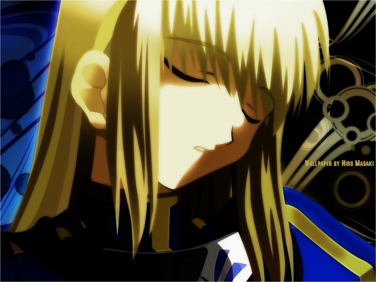 Baixe gratuitamente a imagem Anime, Saber (Série Destino), Fate/stay Night na área de trabalho do seu PC