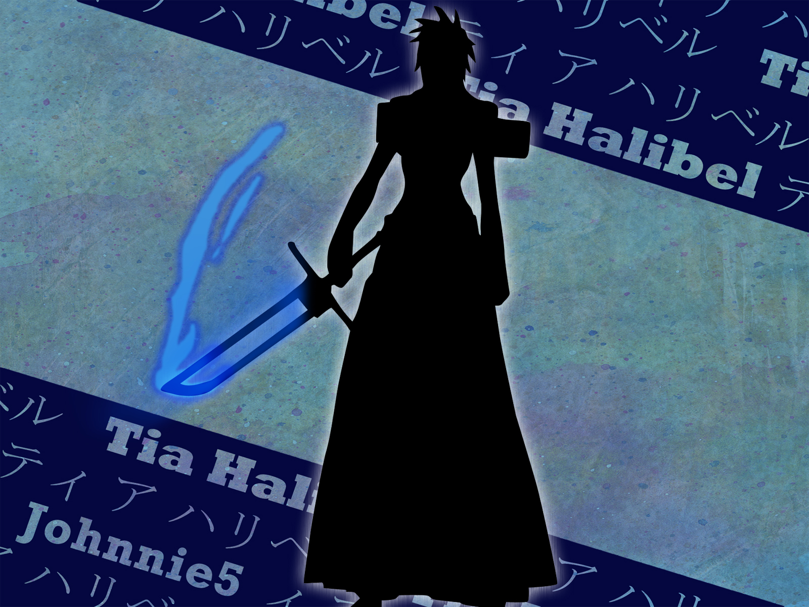Free download wallpaper Tier Halibel, Bleach, Anime on your PC desktop