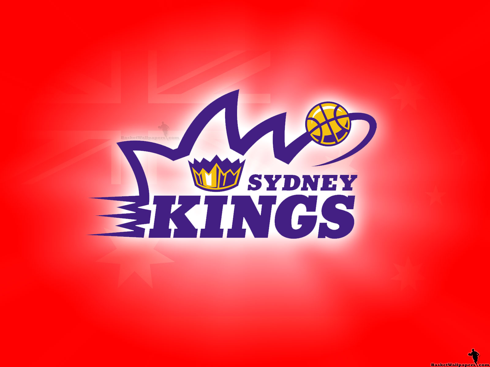 Download mobile wallpaper Sydney Kings, Basketball, Sports for free.