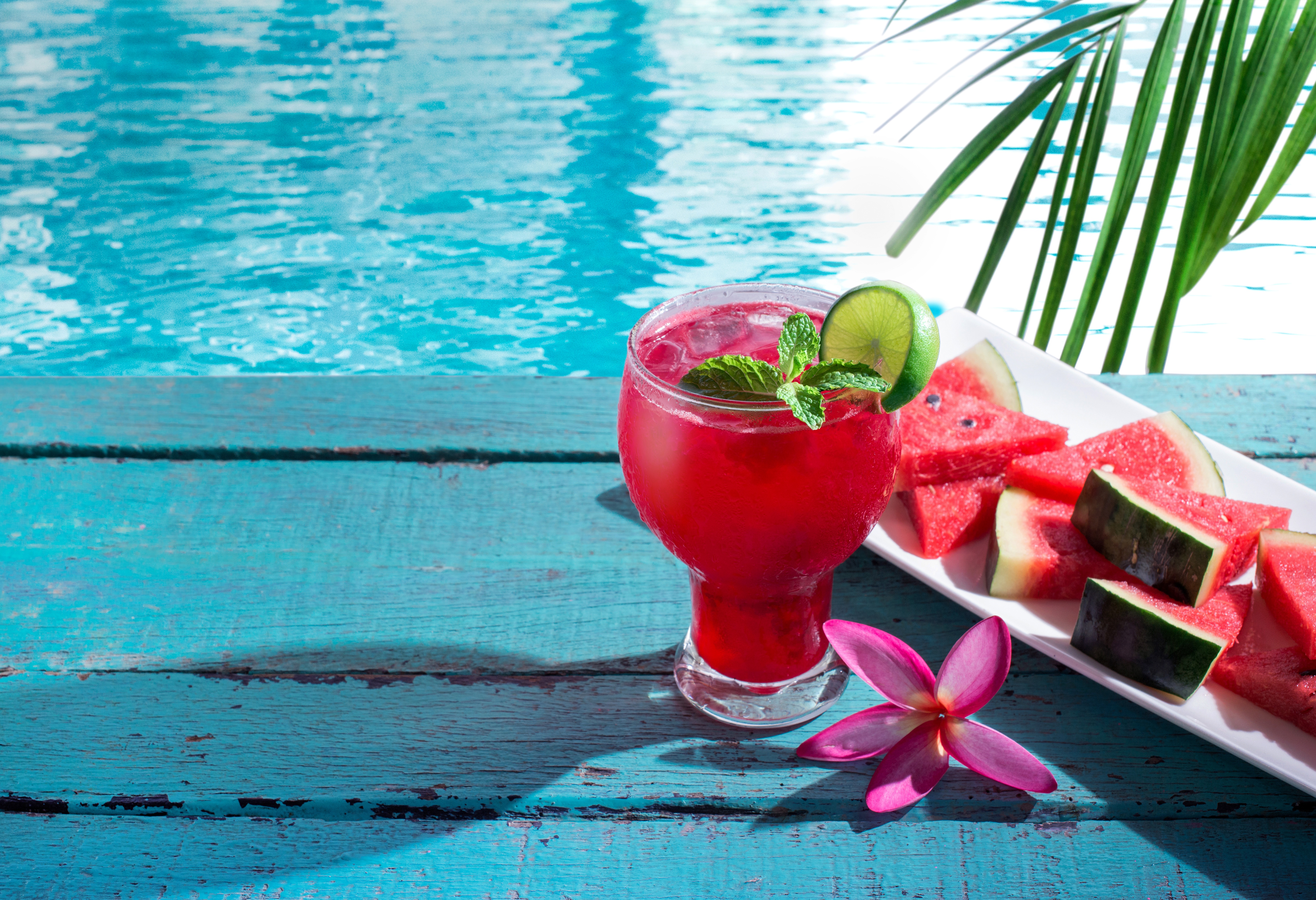 Free download wallpaper Food, Watermelon, Drink, Cocktail on your PC desktop