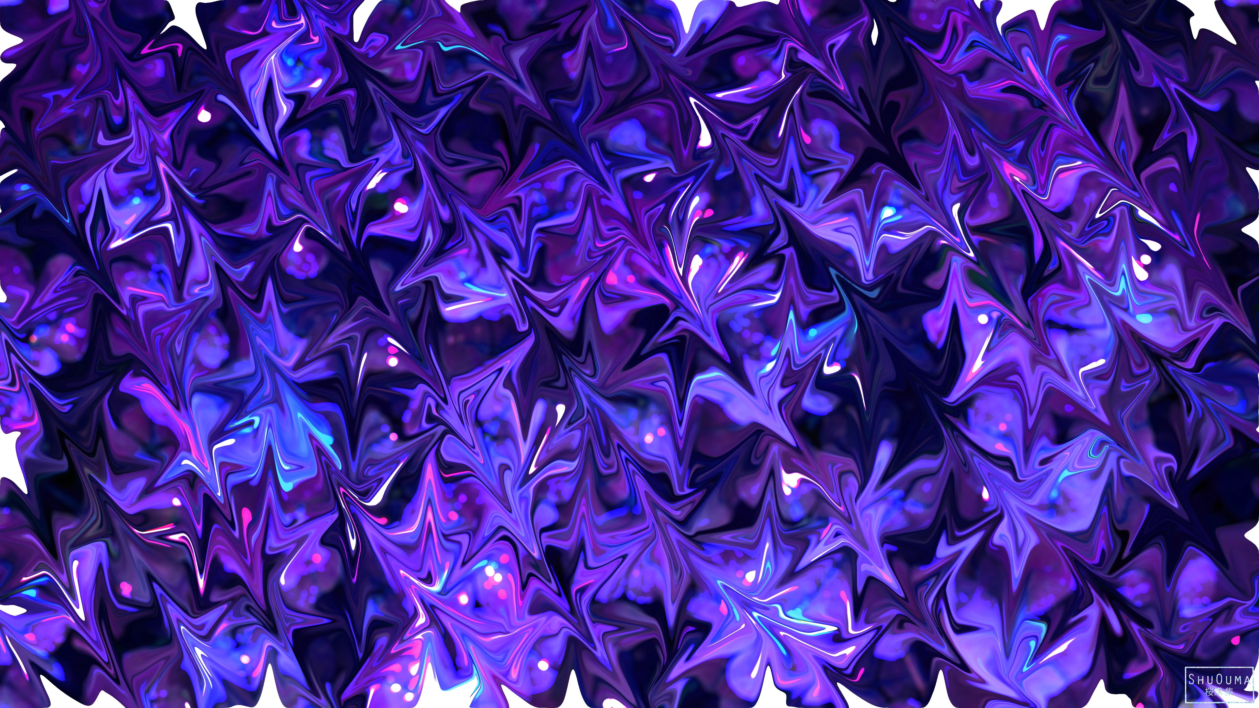 Free download wallpaper Abstract, Purple on your PC desktop