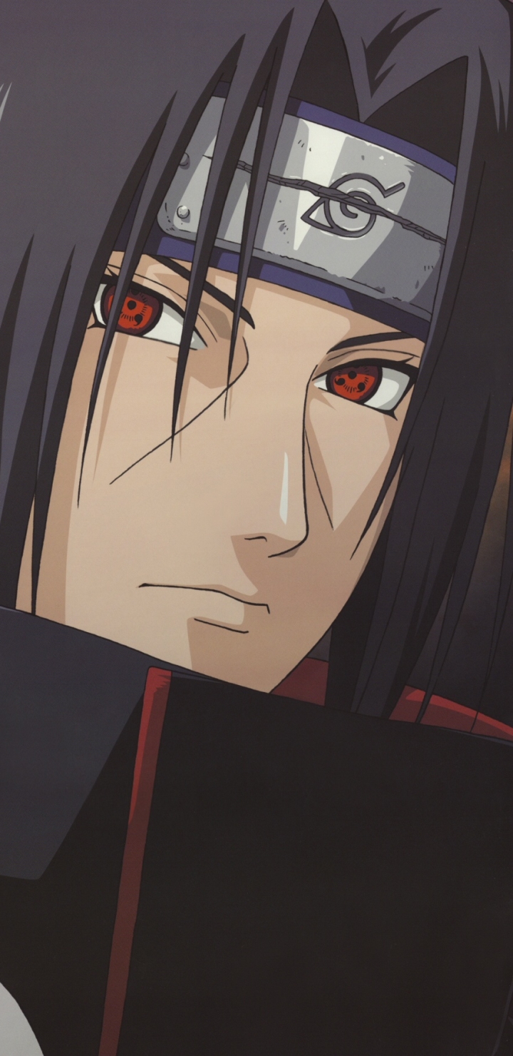 Descarga gratuita de fondo de pantalla para móvil de Animado, Naruto, Sasuke Uchiha.