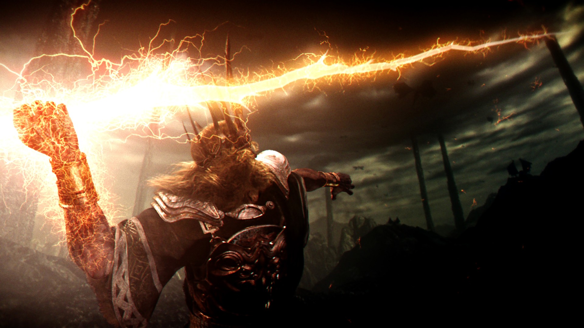 Free download wallpaper Video Game, Dark Souls on your PC desktop