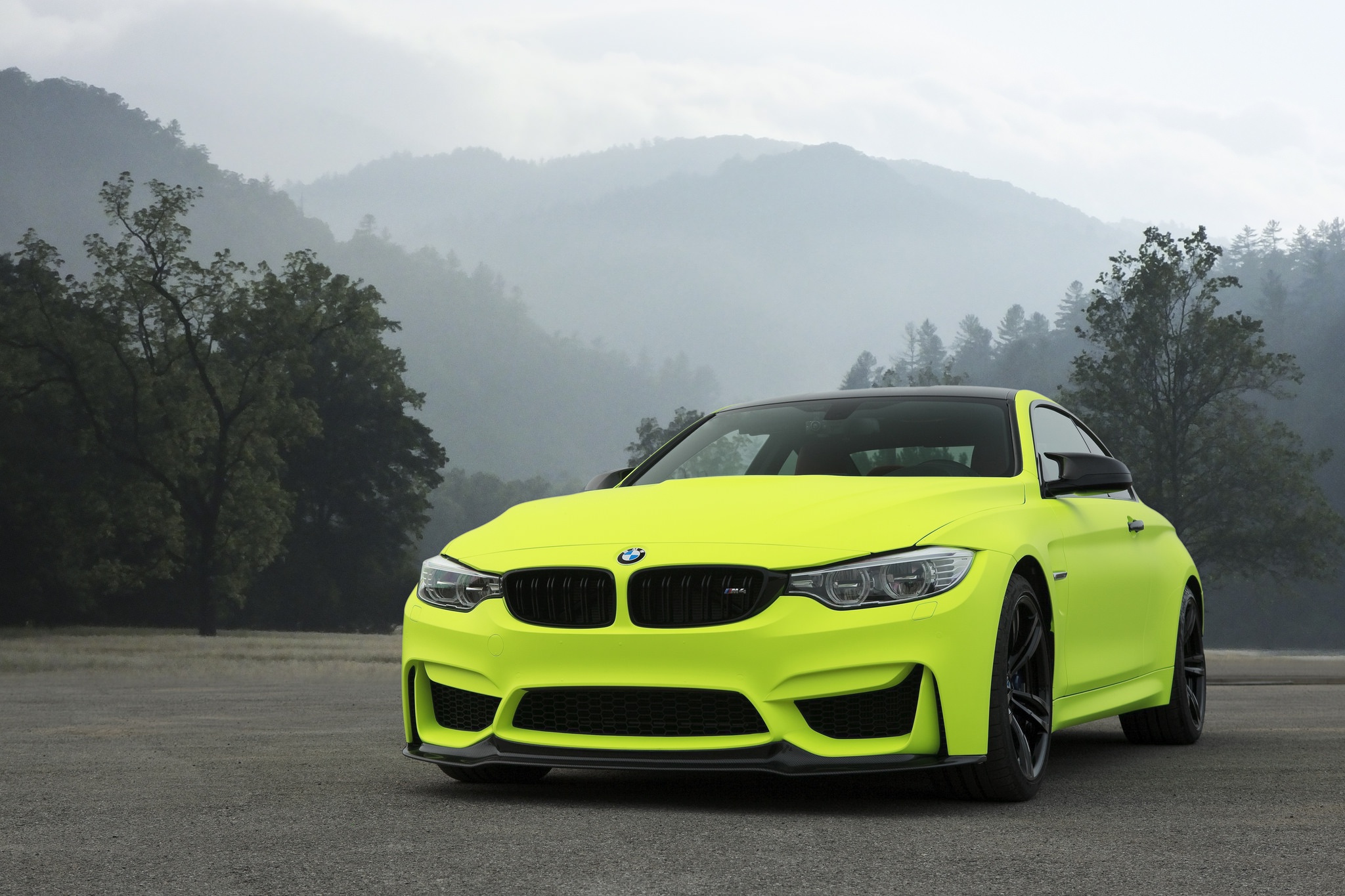 Download mobile wallpaper Bmw, Car, Bmw M4, Vehicles for free.