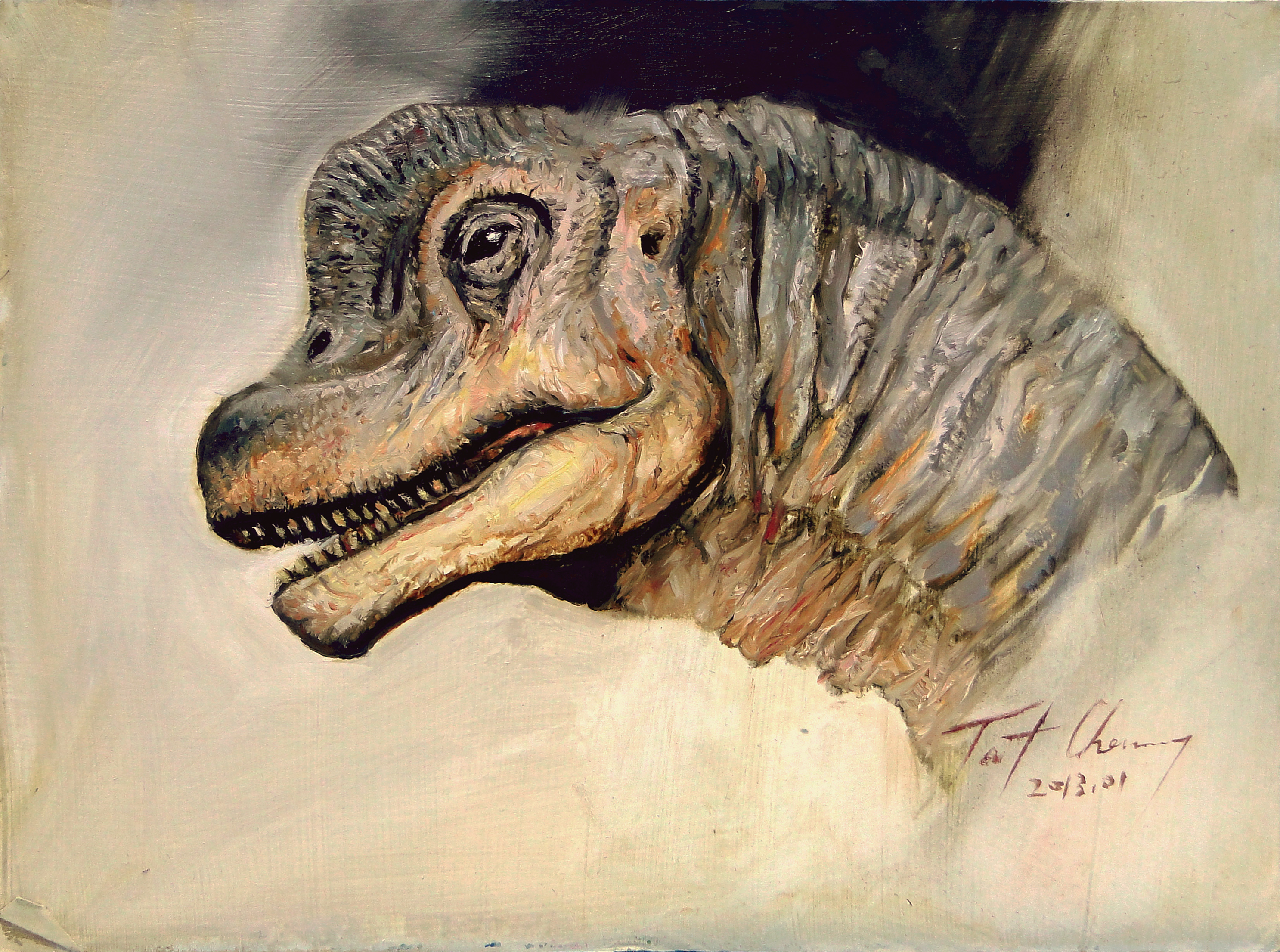 Free download wallpaper Dinosaurs, Animal, Dinosaur, Brachiosaurus on your PC desktop