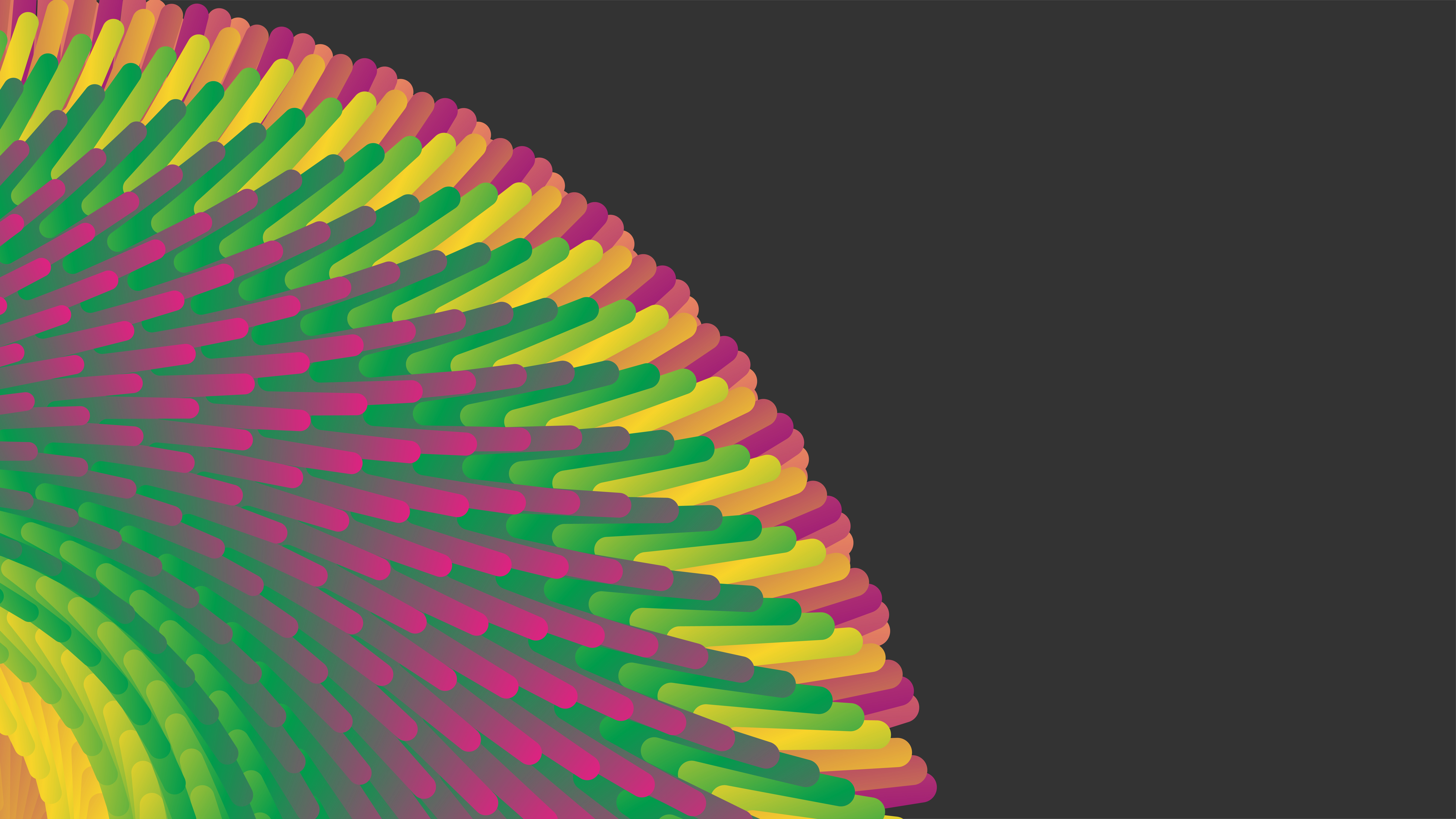 Téléchargez des papiers peints mobile Abstrait, Couleurs, Pente gratuitement.