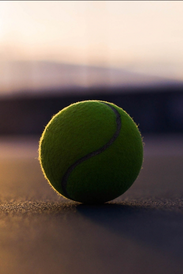 Download mobile wallpaper Sports, Tennis for free.