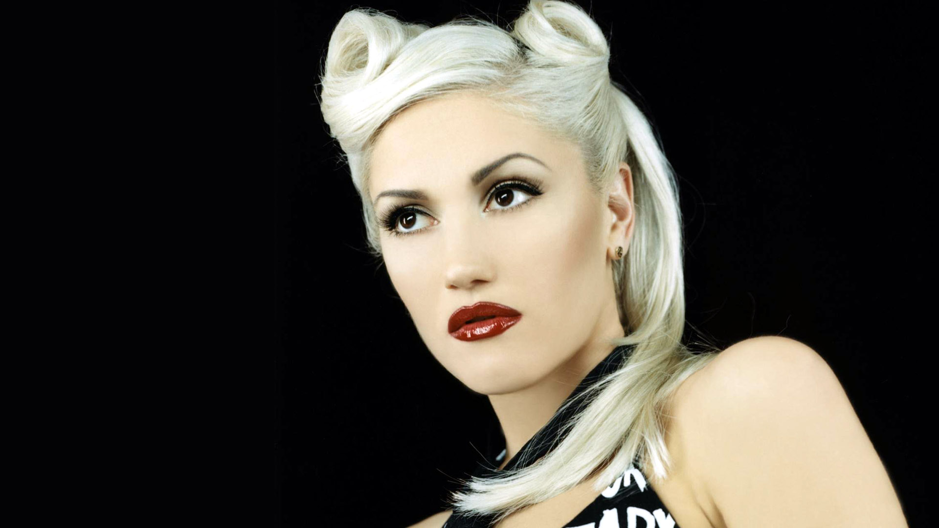 Die besten Gwen Stefani-Hintergründe für den Telefonbildschirm