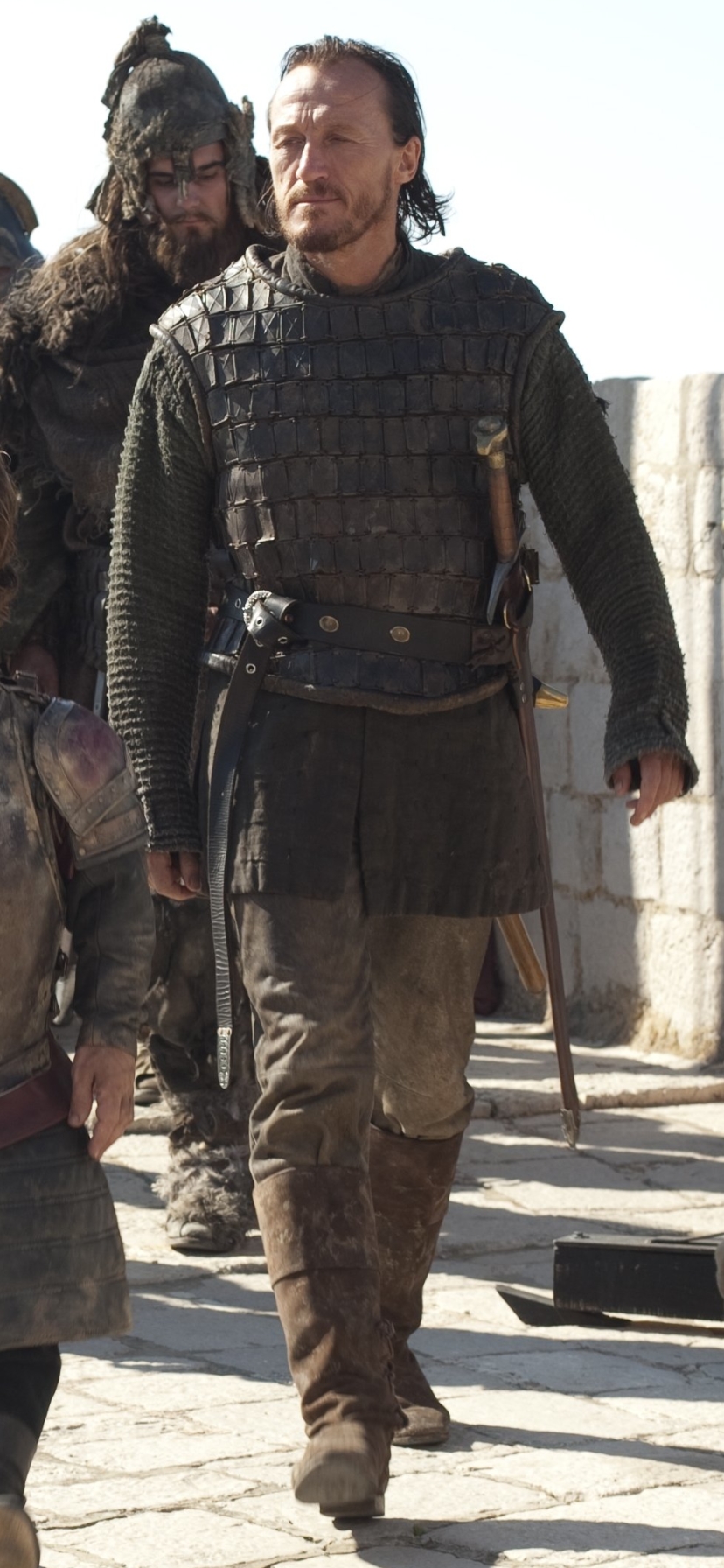 Baixar papel de parede para celular de Programa De Tv, A Guerra Dos Tronos, Bronn (A Guerra Dos Tronos), Jerome Flynn gratuito.