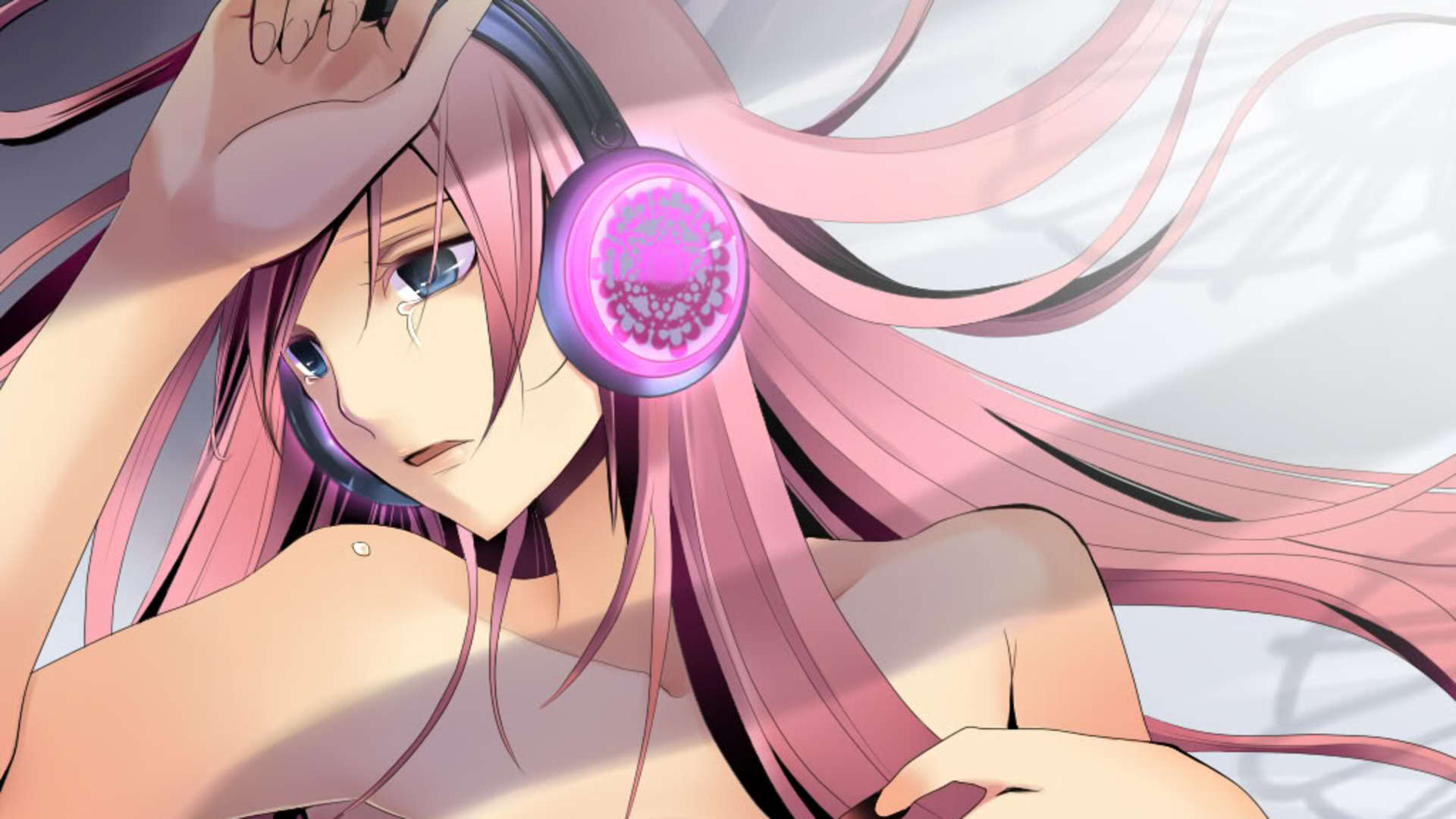 Baixe gratuitamente a imagem Anime, Vocaloid, Luka Megurine na área de trabalho do seu PC