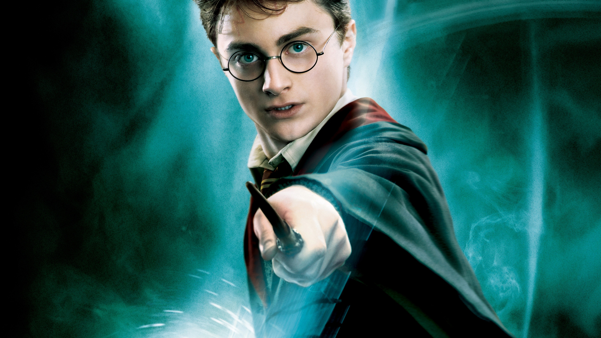 harry potter, movie, harry potter and the order of the phoenix