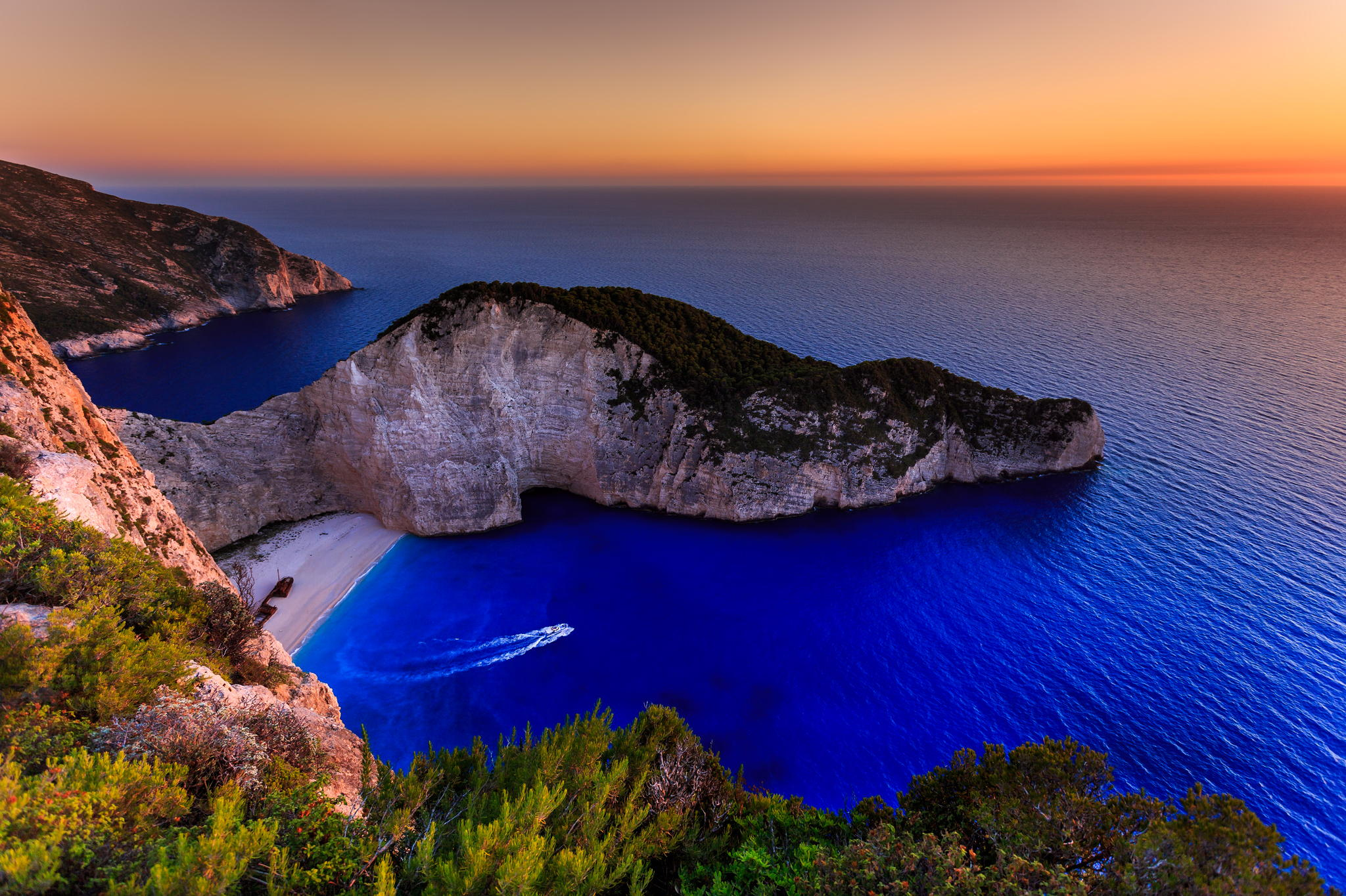 Descarga gratuita de fondo de pantalla para móvil de Playa, Costa, Océano, Grecia, Tierra/naturaleza, Zante.