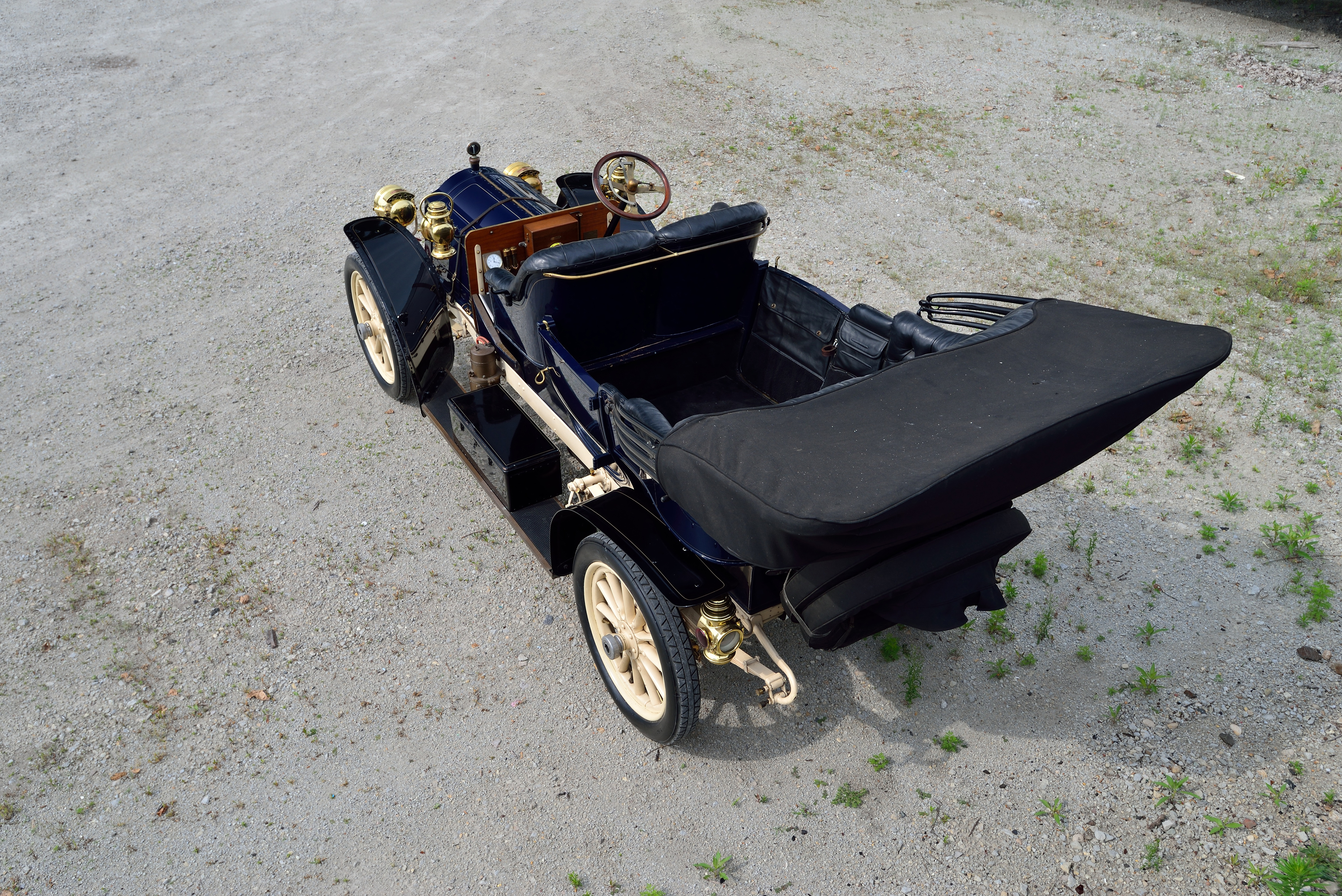 Descarga gratuita de fondo de pantalla para móvil de Auto Antiguo, Vehículos, Packard, Packard 24 Modelo S Touring, 1906 Packard Modelo S Touring 24.