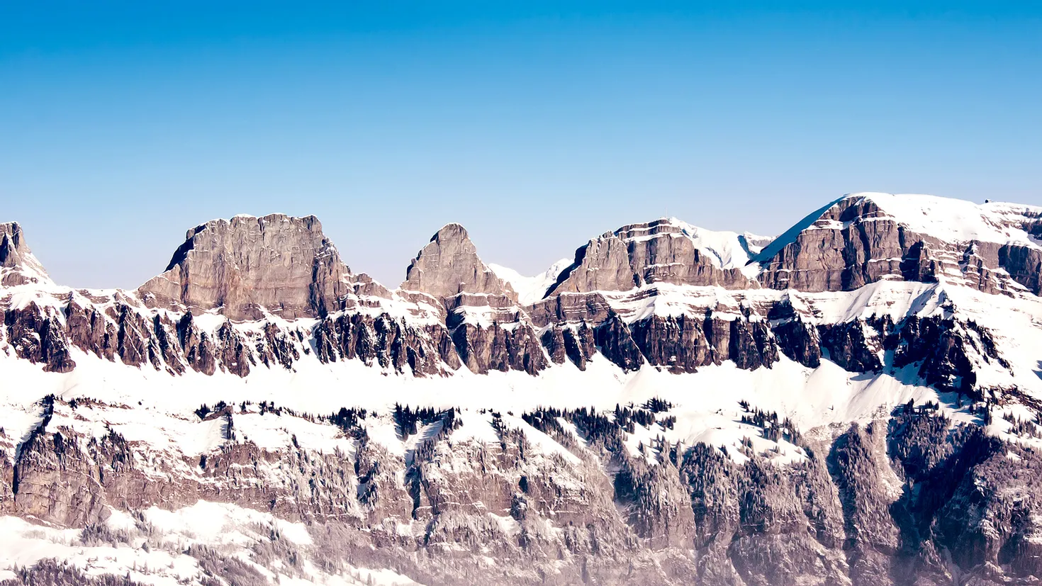 Desktop wallpaper: Mountains, Earth, Mountain 4K free download for PC ...
