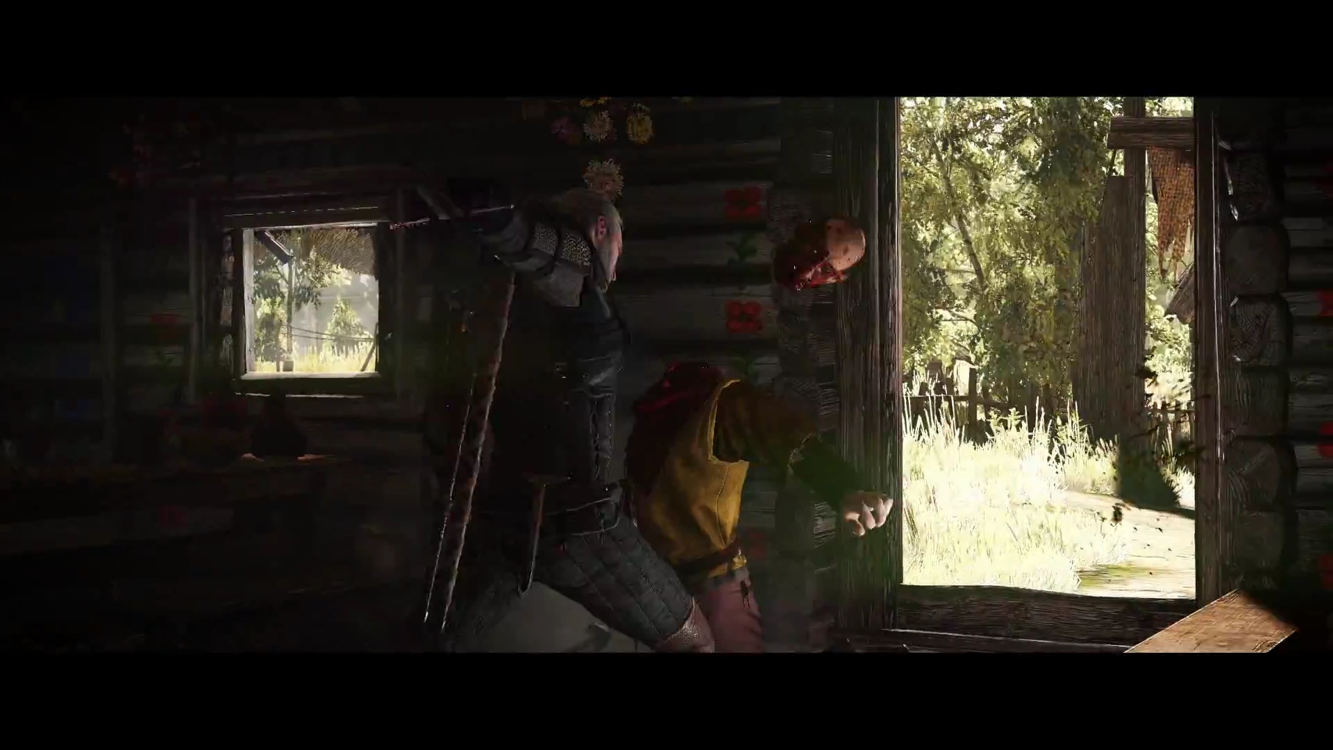 Téléchargez gratuitement l'image Jeux Vidéo, The Witcher 3: Wild Hunt sur le bureau de votre PC