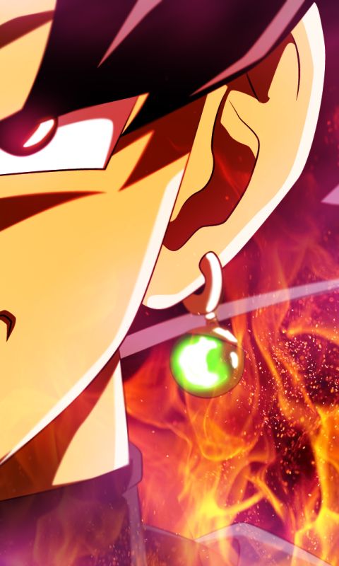 Baixar papel de parede para celular de Anime, Esfera Do Dragão, Dragon Ball Super, Goku Negro, Preto (Esfera Do Dragão) gratuito.