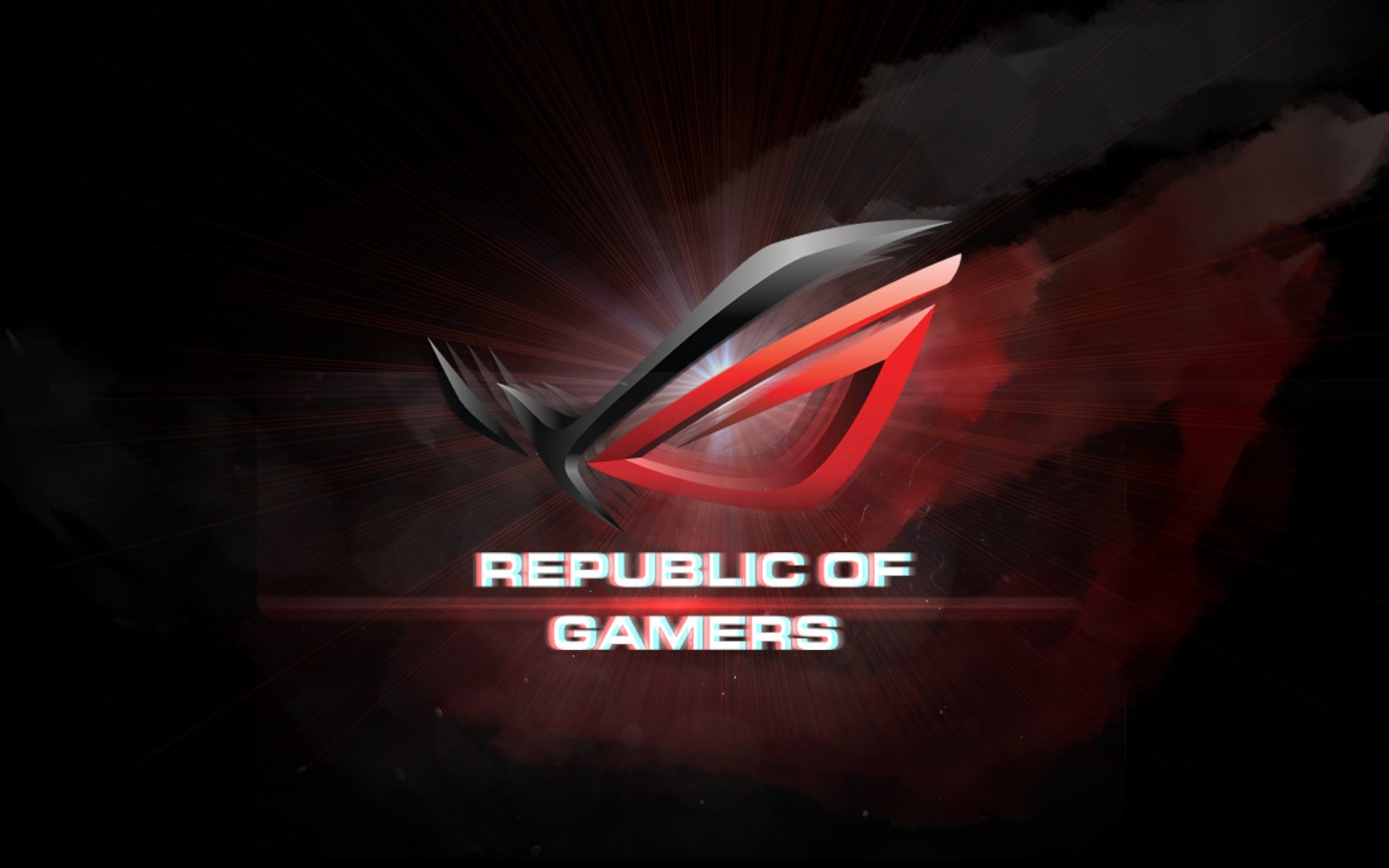 Free download wallpaper Technology, Computer, Asus, Republic Of Gamers on your PC desktop
