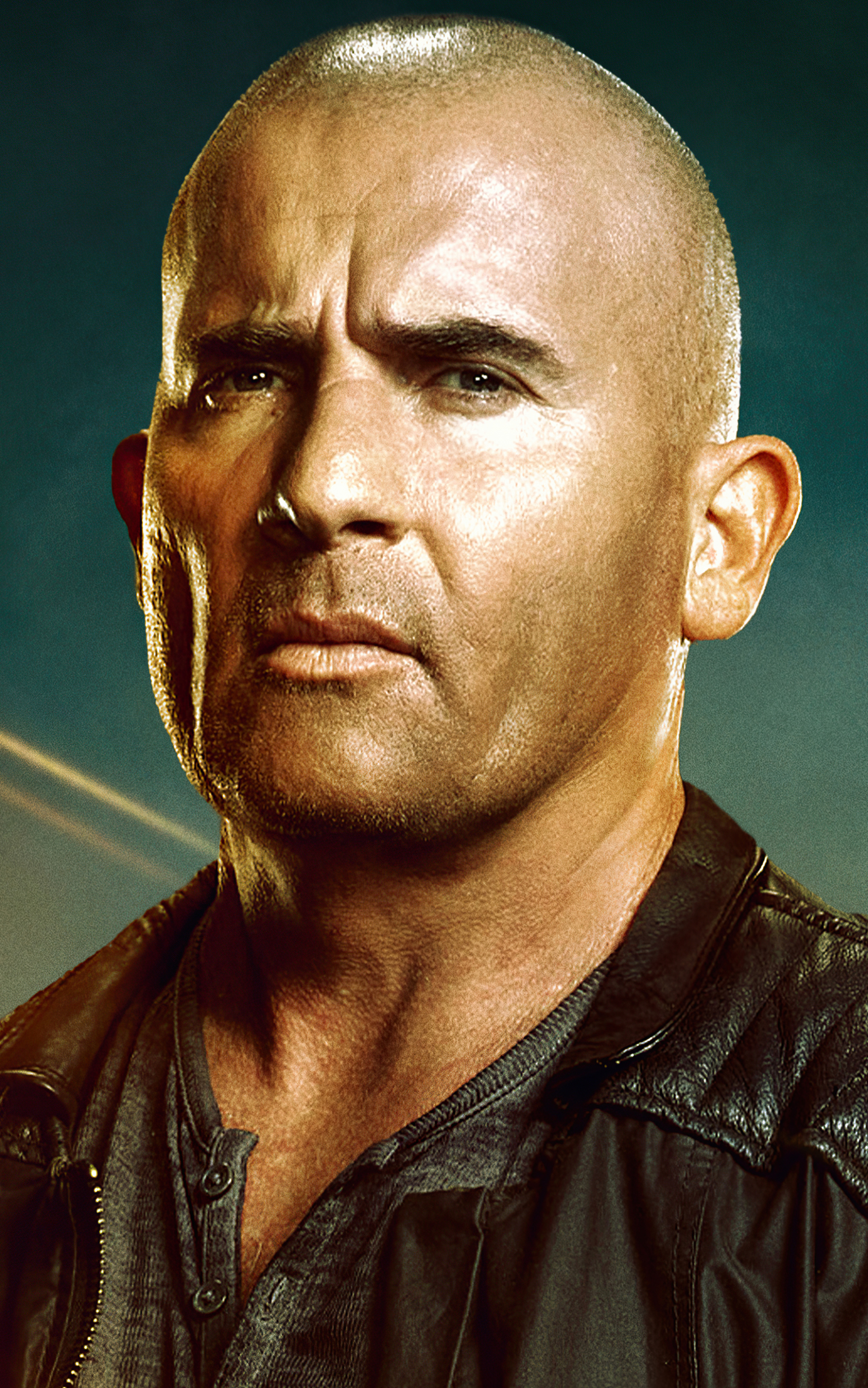 Download mobile wallpaper Tv Show, Dominic Purcell, Heat Wave (Dc Comics), Dc's Legends Of Tomorrow for free.