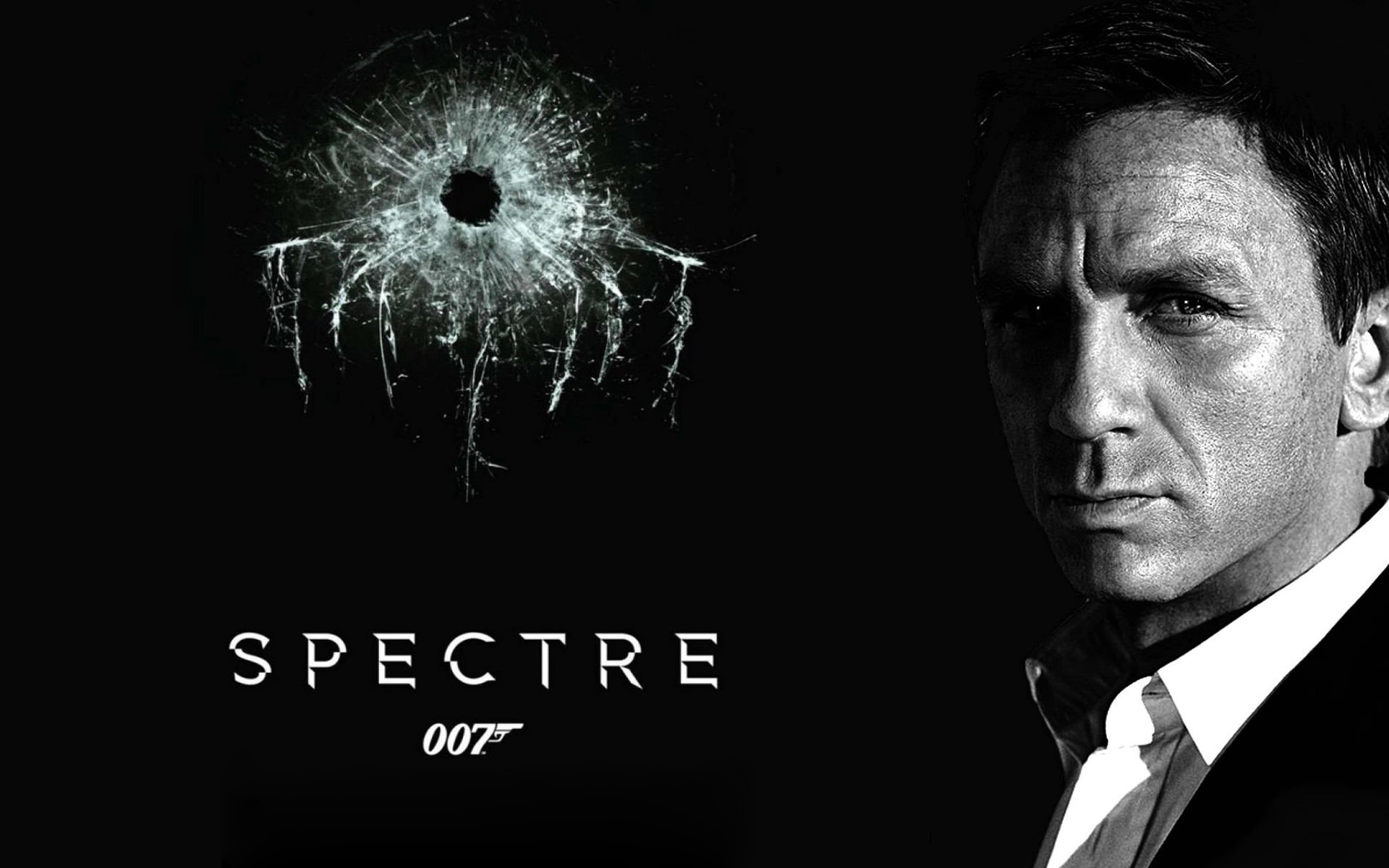 375310 Hintergrundbild herunterladen filme, james bond 007: spectre, daniel craig, james bond - Bildschirmschoner und Bilder kostenlos