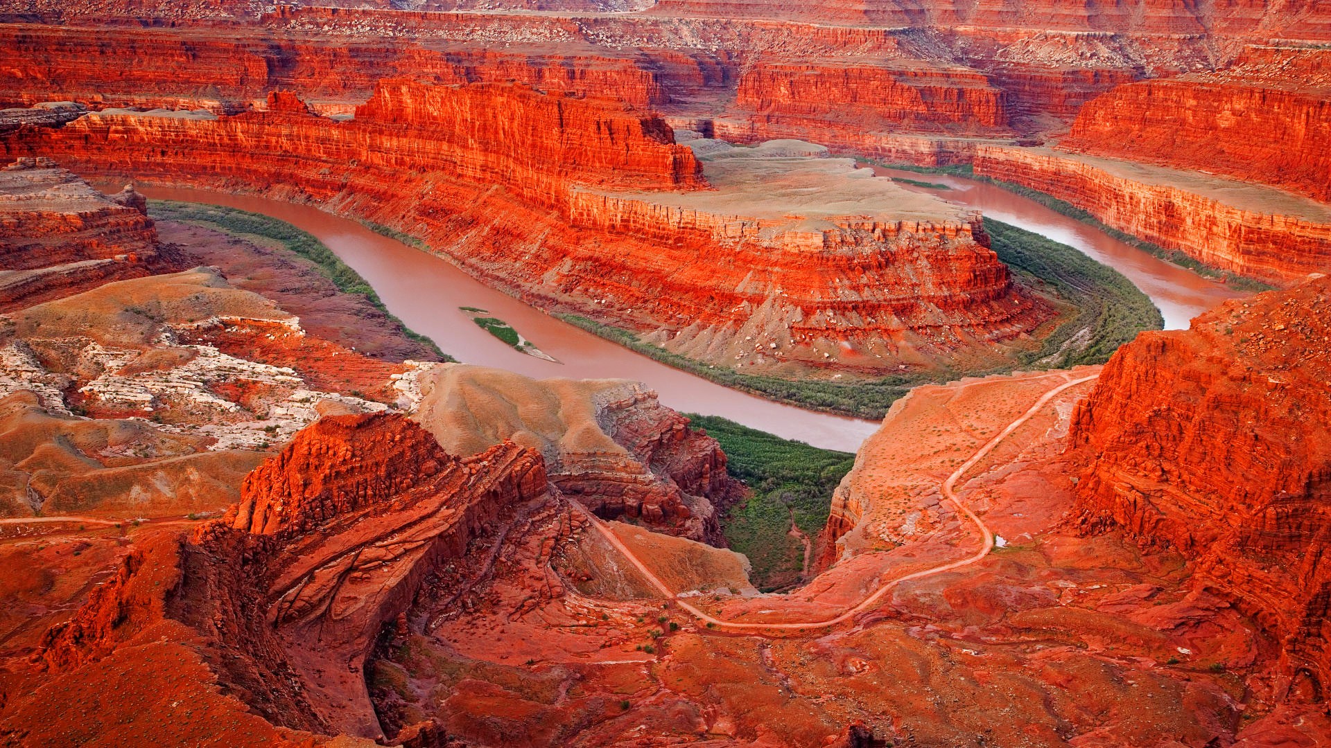 1482426 télécharger l'image grand canyon, terre/nature - fonds d'écran et économiseurs d'écran gratuits