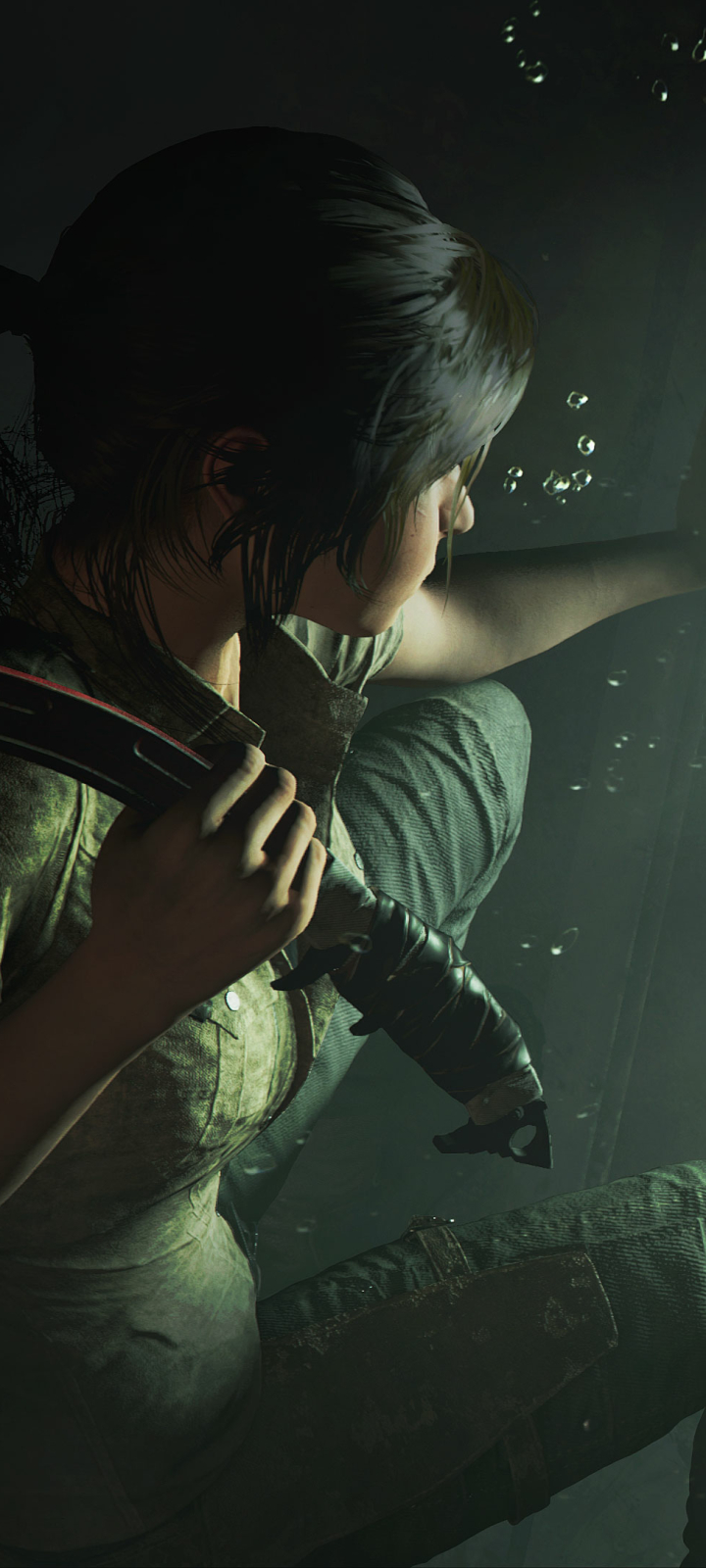 Baixar papel de parede para celular de Tomb Raider, Videogame, Lara Croft, Shadow Of The Tomb Raider gratuito.