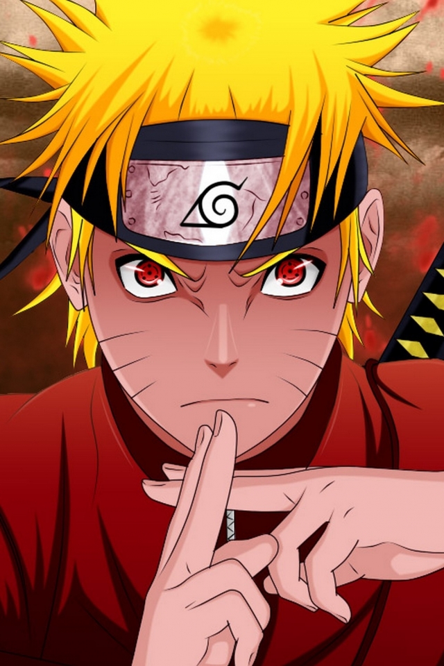 Download mobile wallpaper Anime, Naruto, Sword, Ninja, Naruto Uzumaki for free.