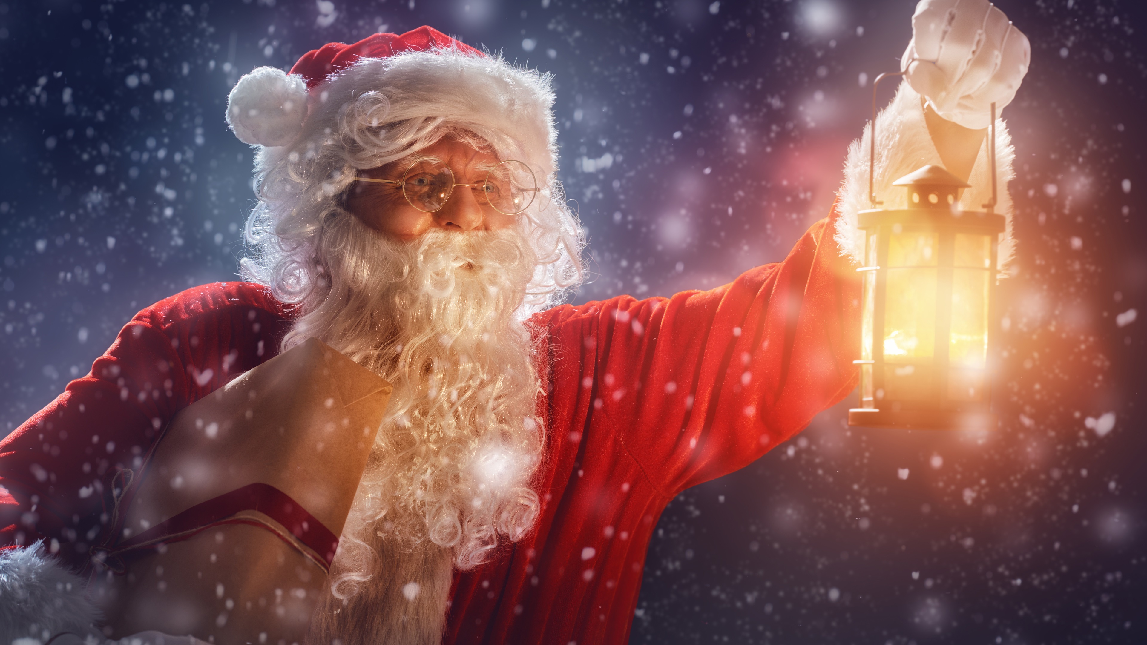 Baixe gratuitamente a imagem Papai Noel, Natal, Feriados na área de trabalho do seu PC
