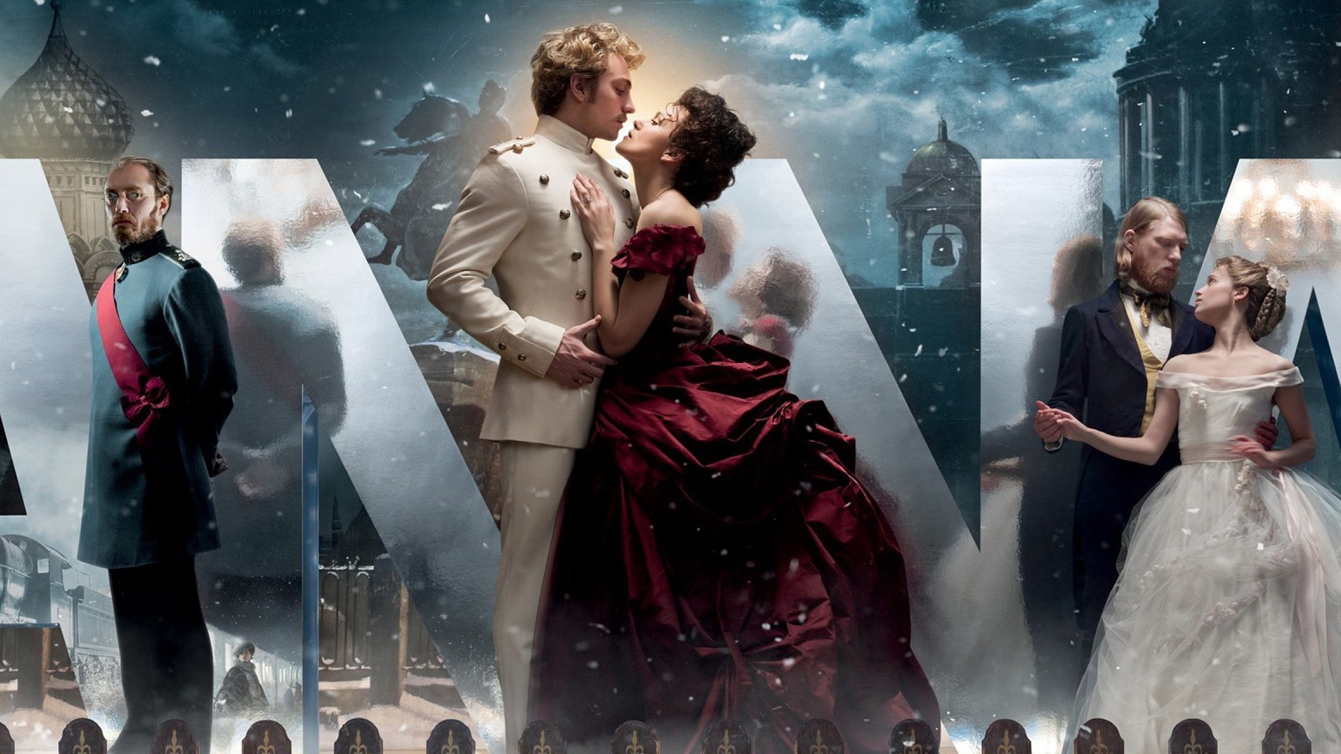 813519 baixar imagens filme, ana karenina (2012) - papéis de parede e protetores de tela gratuitamente