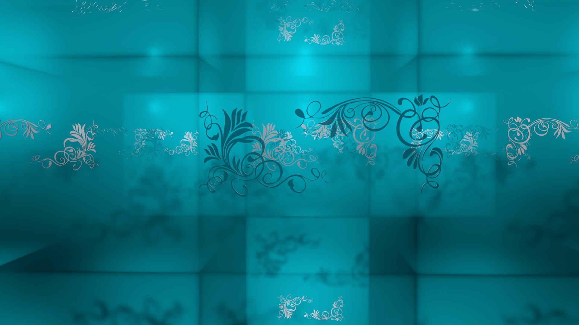 Free download wallpaper Abstract, Flower, Pattern on your PC desktop
