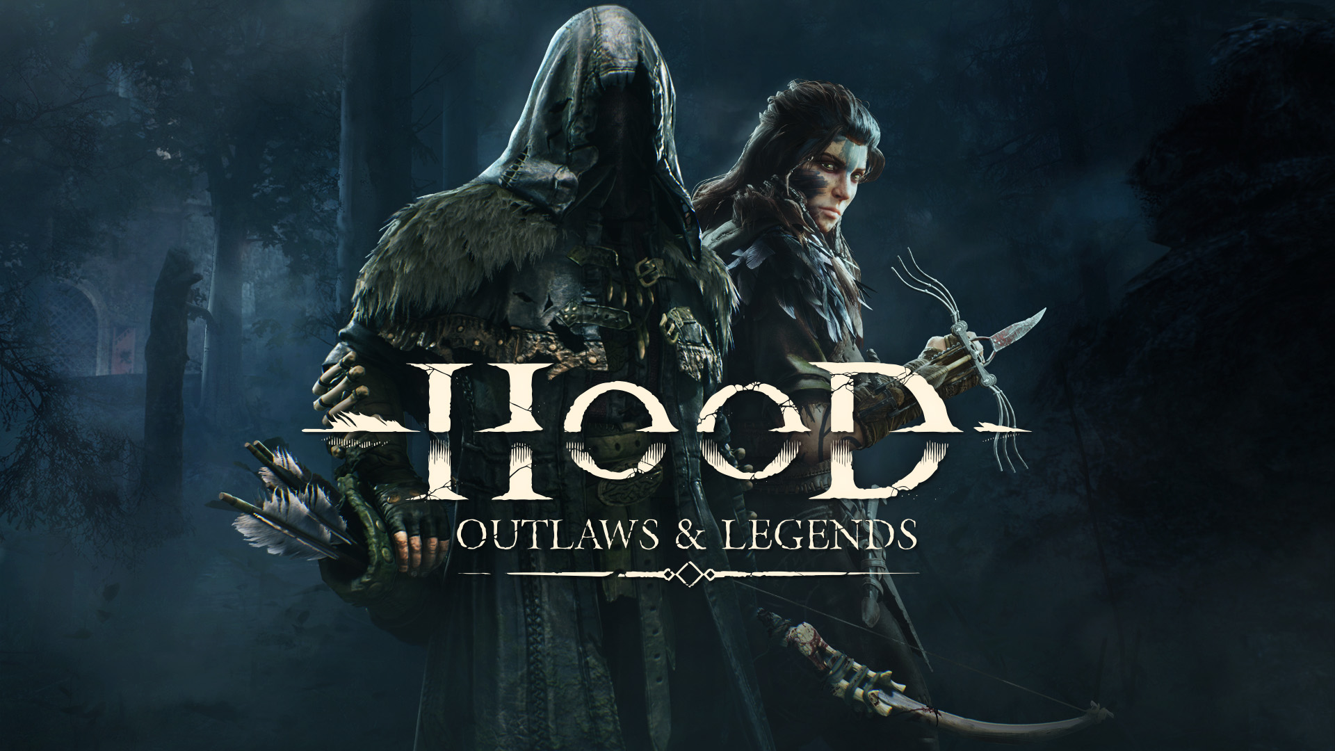 1024572 baixar papel de parede videogame, hood: outlaws & legends - protetores de tela e imagens gratuitamente