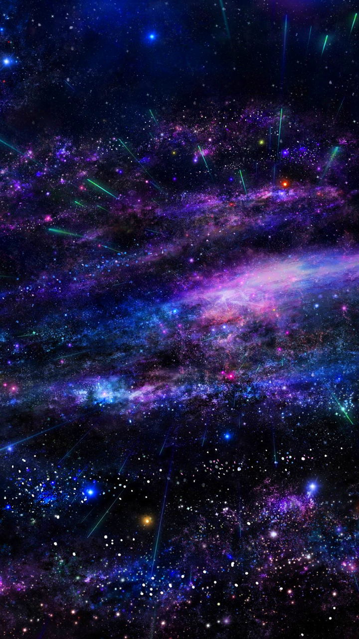 Descarga gratuita de fondo de pantalla para móvil de Espacio, Ciencia Ficción.