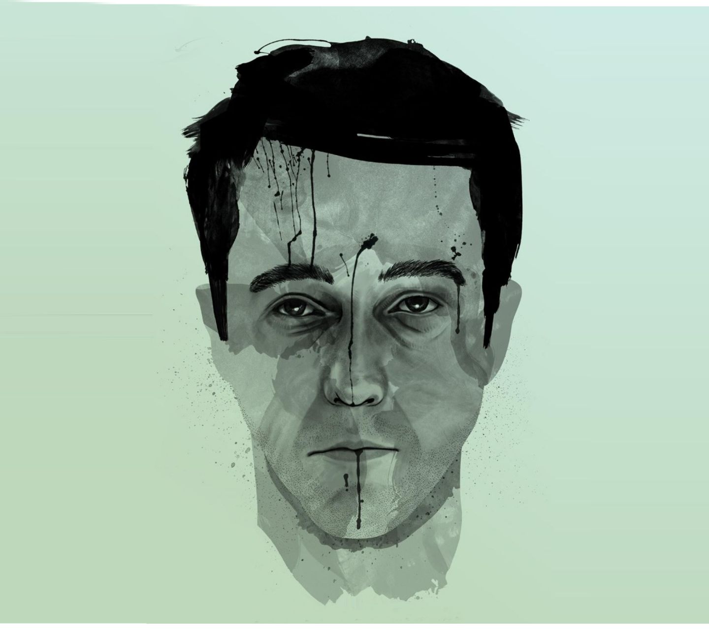Free download wallpaper American, Movie, Fight Club, Actor, Edward Norton on your PC desktop