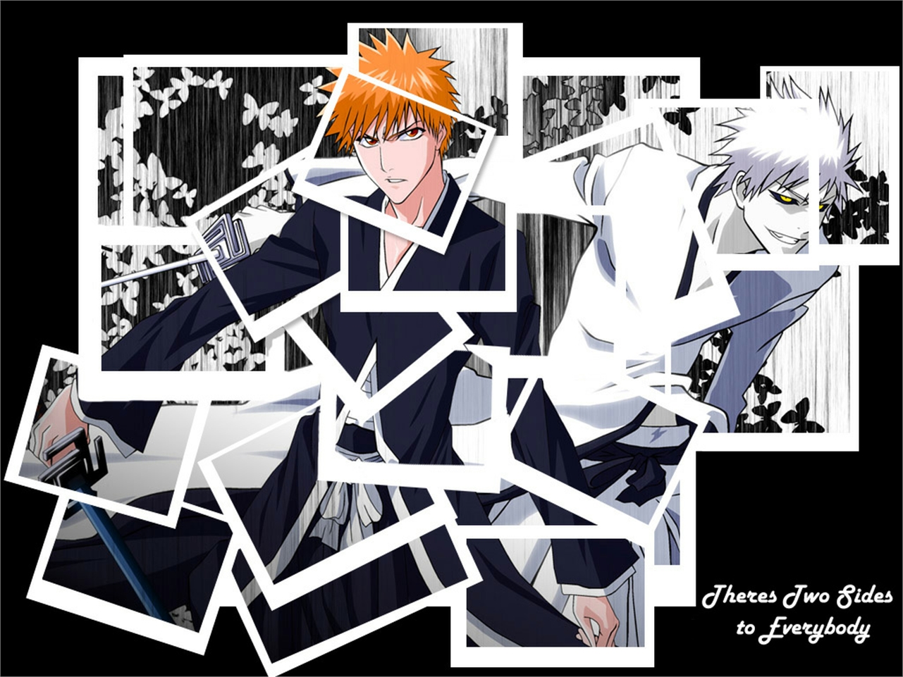 Baixar papel de parede para celular de Anime, Alvejante, Ichigo Kurosaki gratuito.