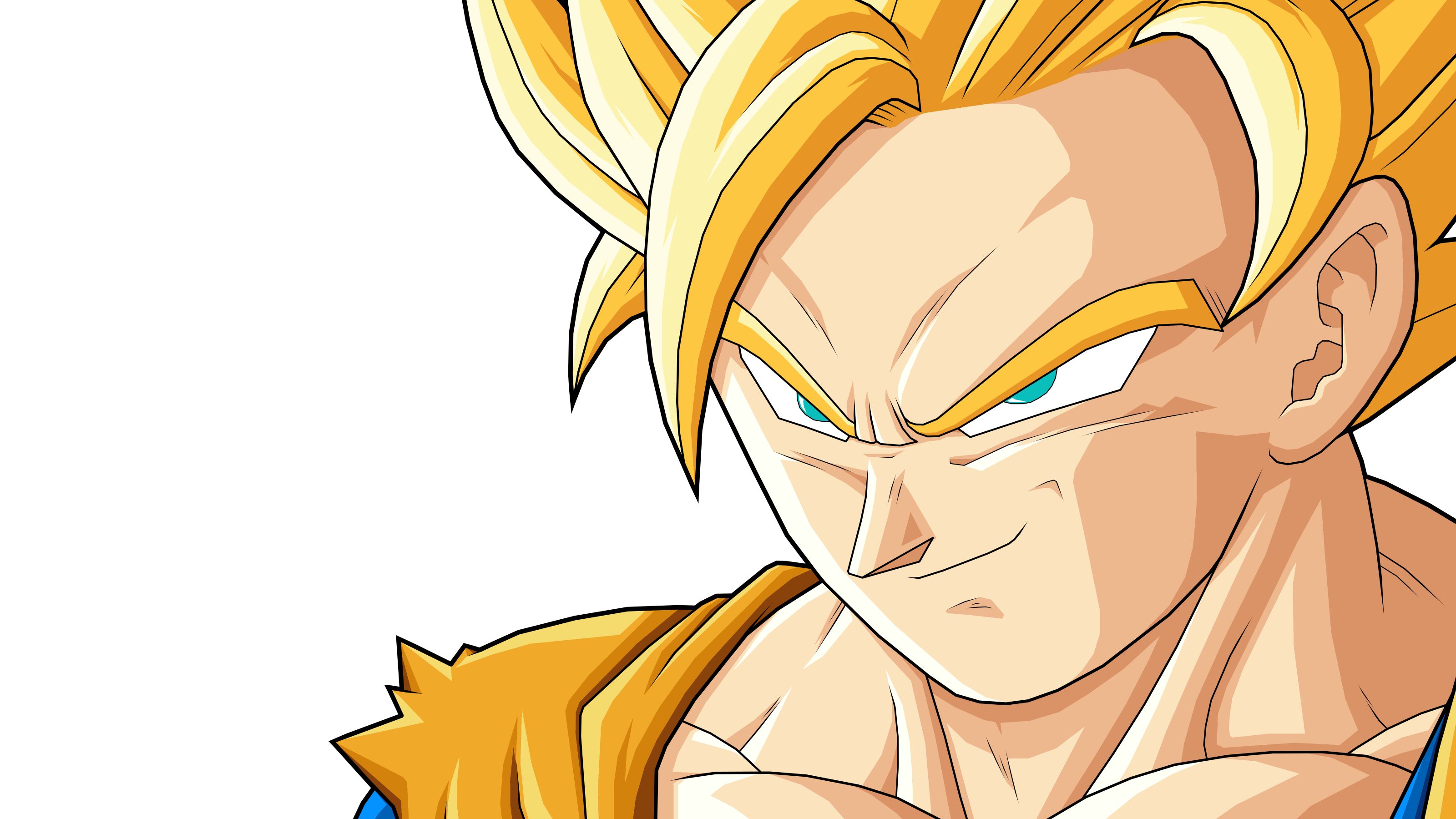 Handy-Wallpaper Dragonball Z, Dragon Ball: Doragon Bôru, Animes kostenlos herunterladen.