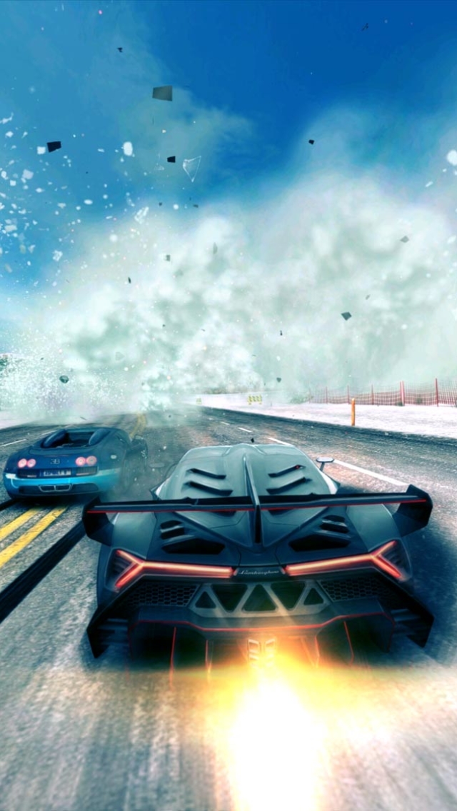 video game, asphalt 8: airborne, asphalt
