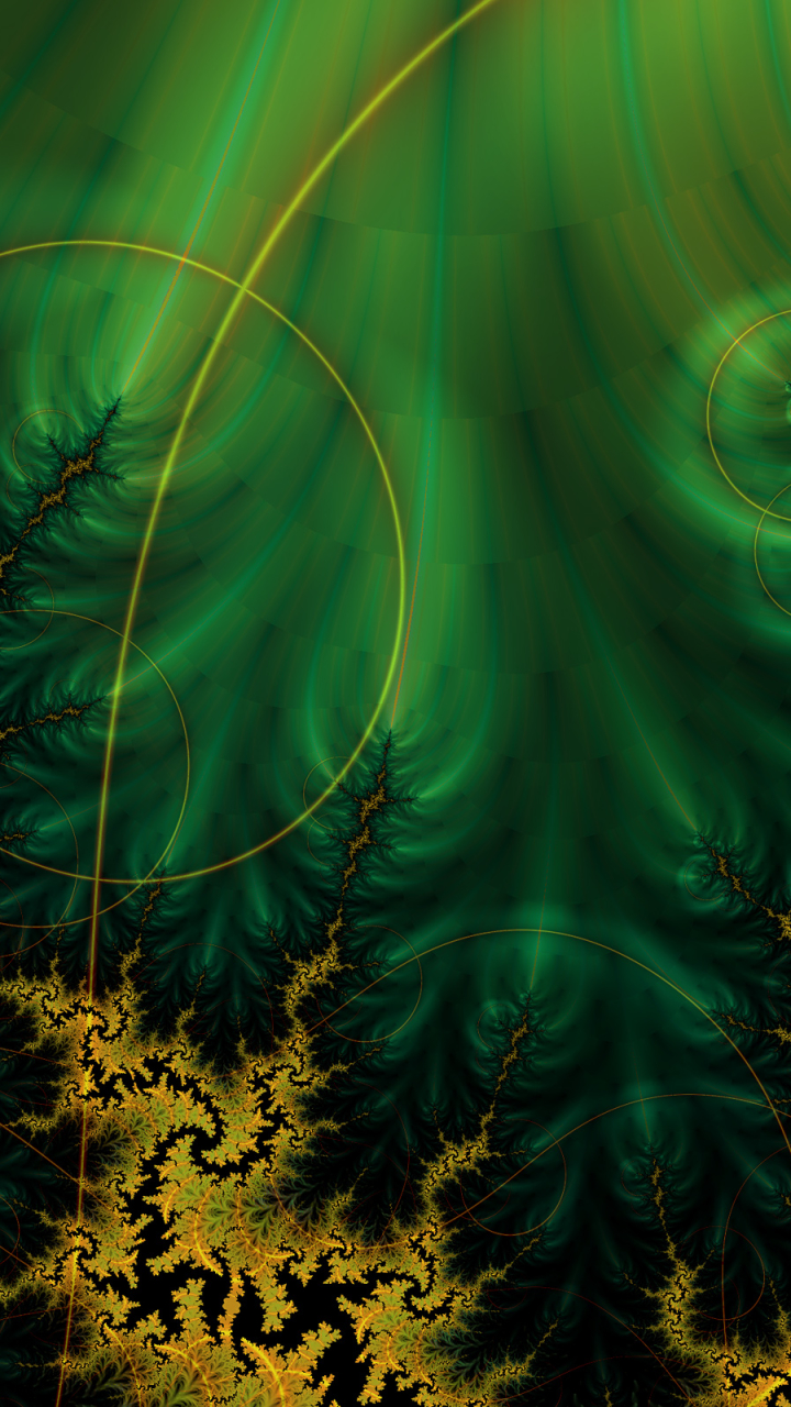 Download mobile wallpaper Abstract, Fractal for free.