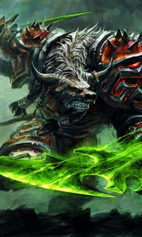 Baixar papel de parede para celular de Warcraft, Videogame, World Of Warcraft gratuito.