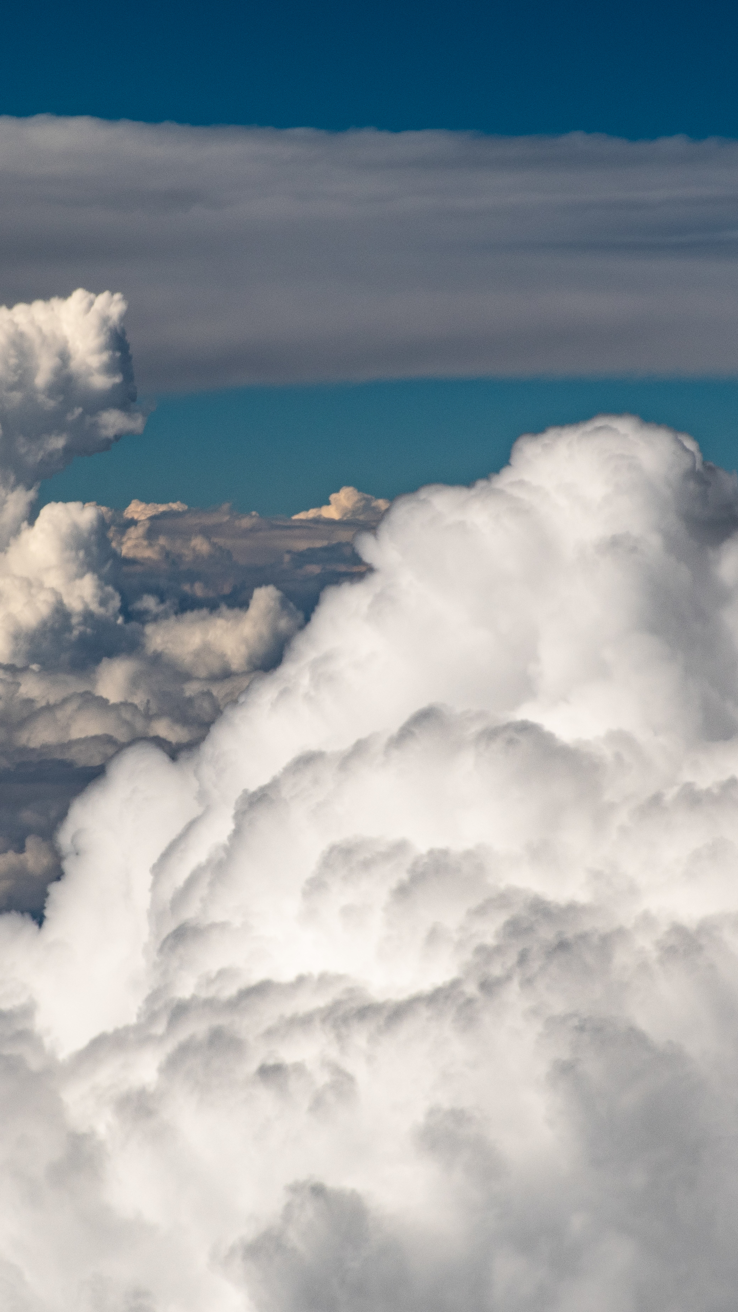 Téléchargez des papiers peints mobile Nuage, Ciel, Terre/nature gratuitement.