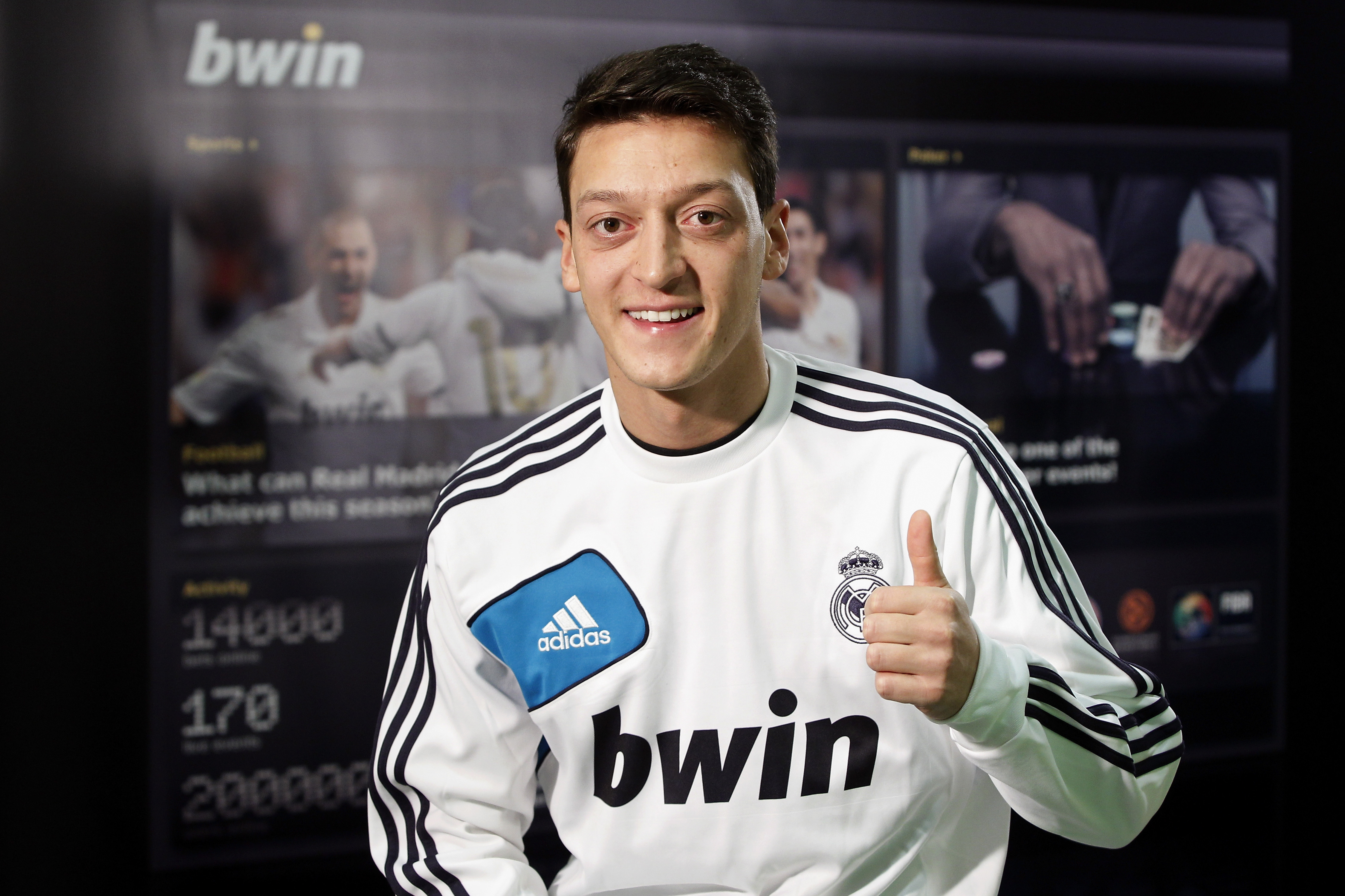 Descarga gratis la imagen Mesut Özil, Deportes, Personas, Hombres, Fútbol en el escritorio de tu PC
