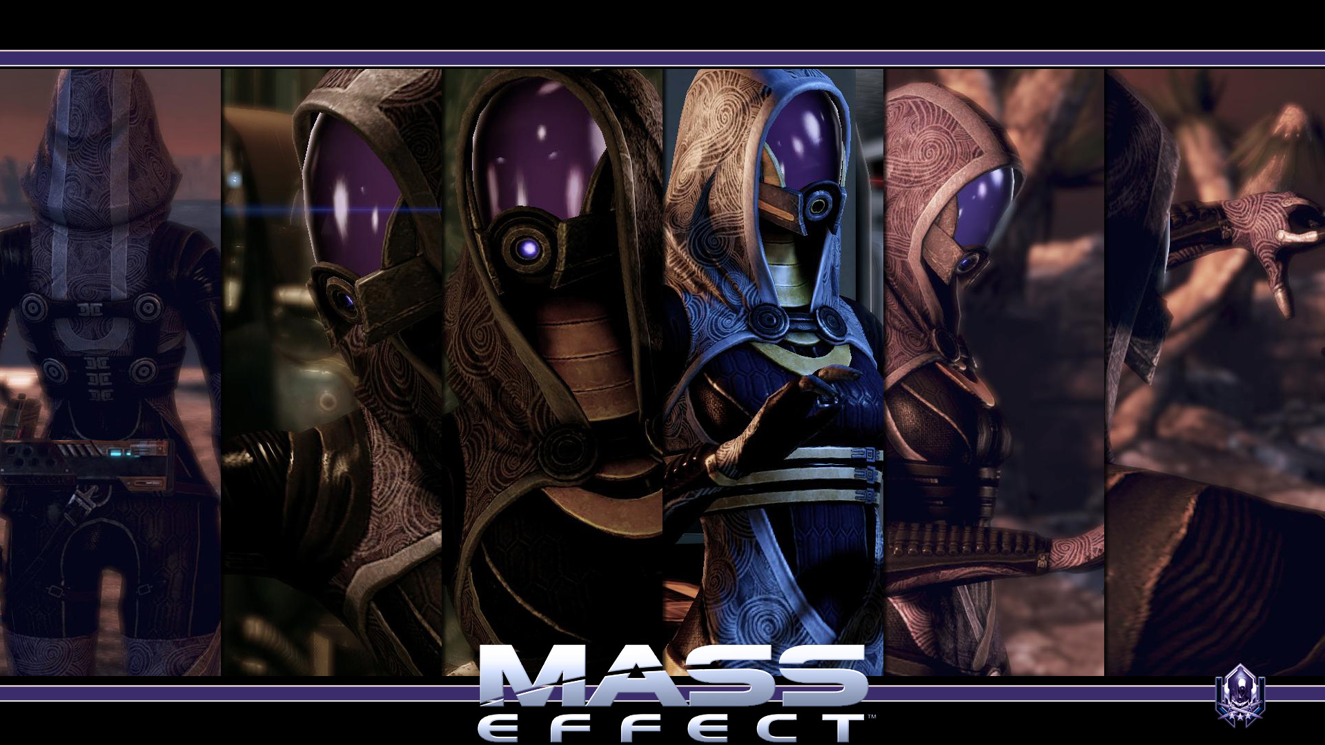 Téléchargez des papiers peints mobile Mass Effect, Tali'zorah, Jeux Vidéo gratuitement.