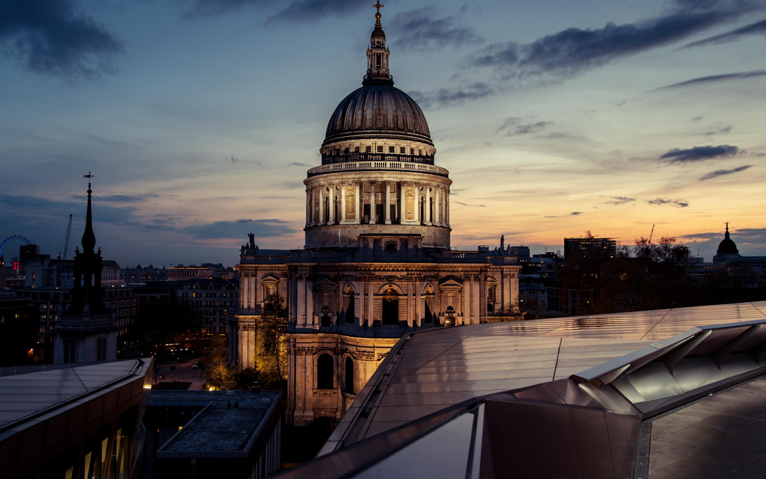 religious, st paul's cathedral, cathedrals