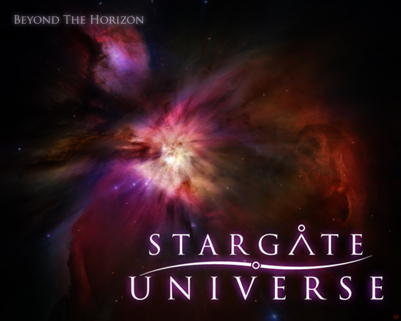Meilleurs fonds d'écran Stargate: Universe pour l'écran du téléphone