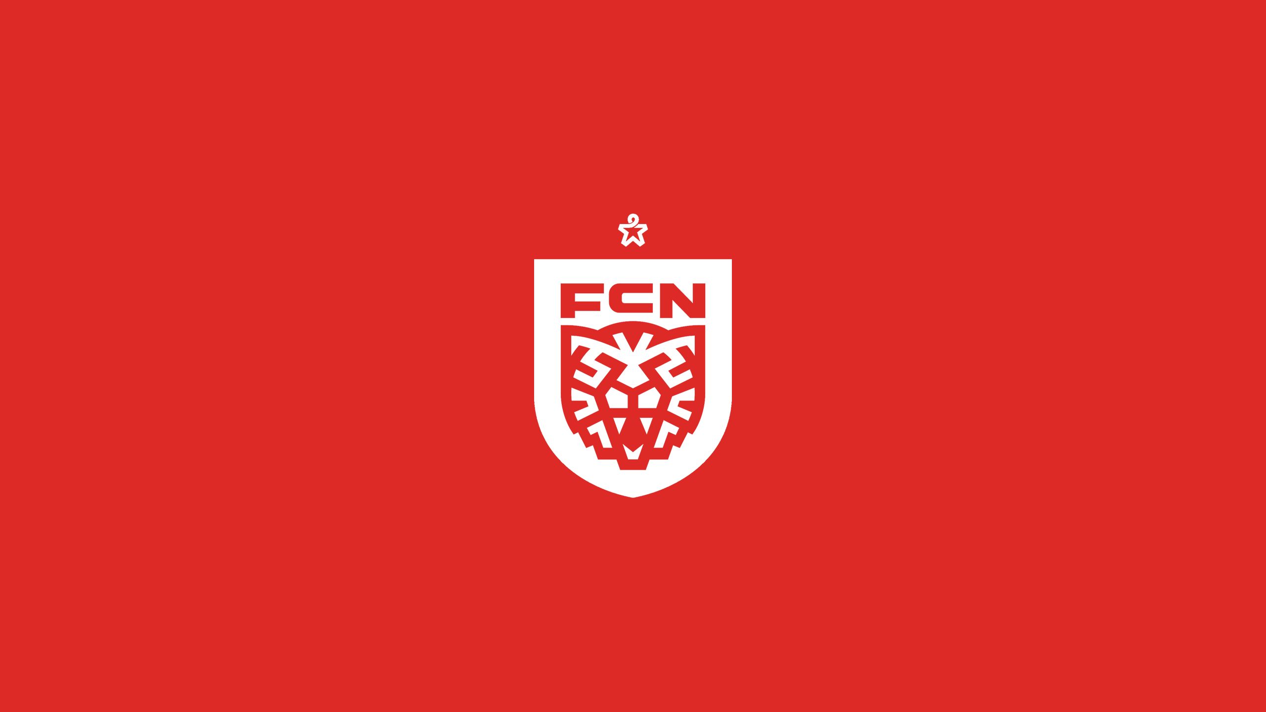 Descarga gratuita de fondo de pantalla para móvil de Fútbol, Logo, Emblema, Deporte, Fc Nordsjælland.