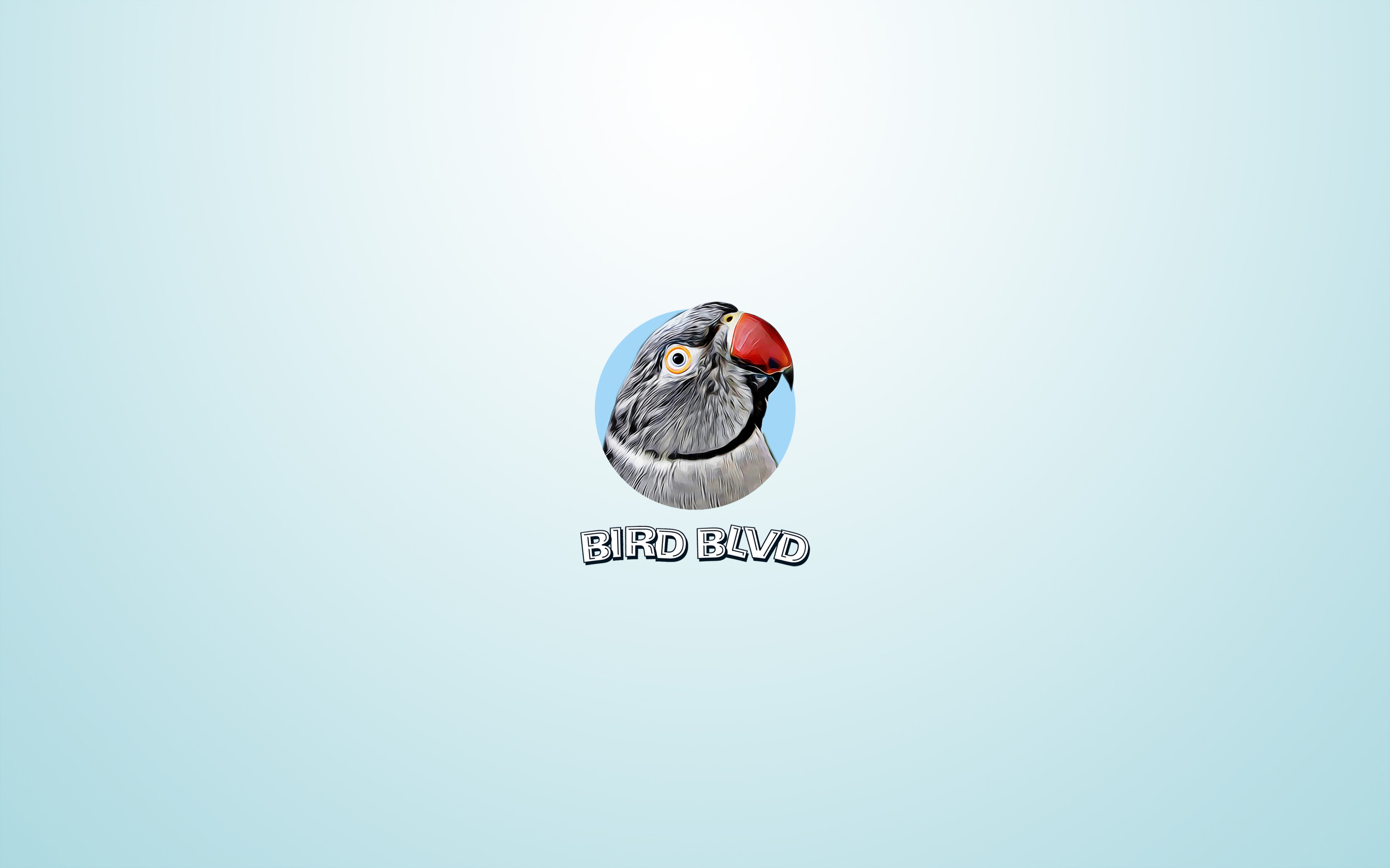 Download mobile wallpaper Birds, Bird, Animal, Parakeet, Rose Ringed Parakeet for free.