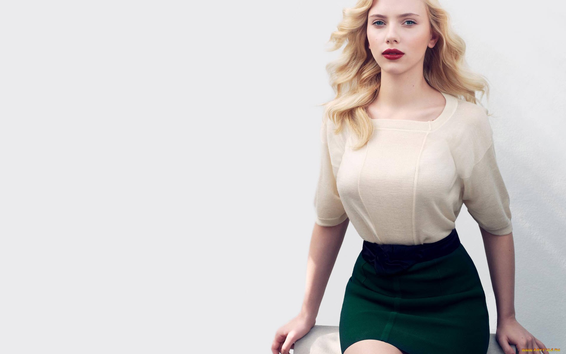 Baixar papel de parede para celular de Scarlett Johansson, Celebridade gratuito.