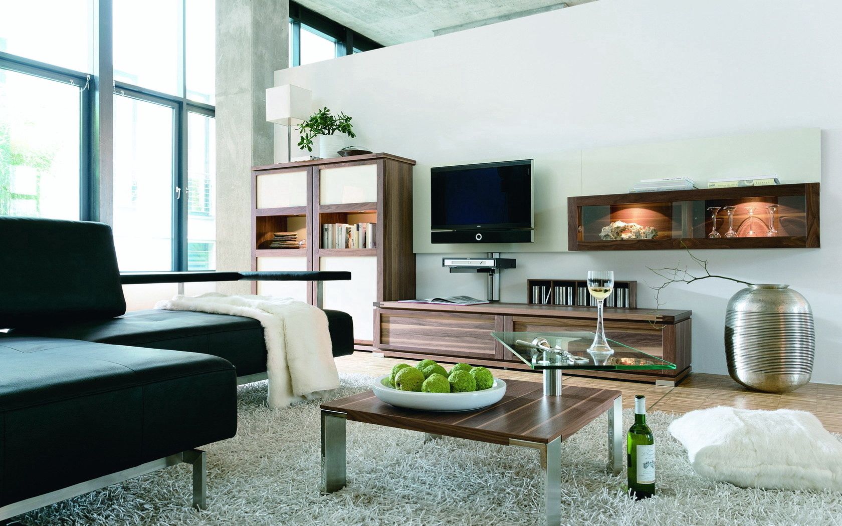 interior, miscellanea, miscellaneous, furniture, coziness, comfort, living room, carpet