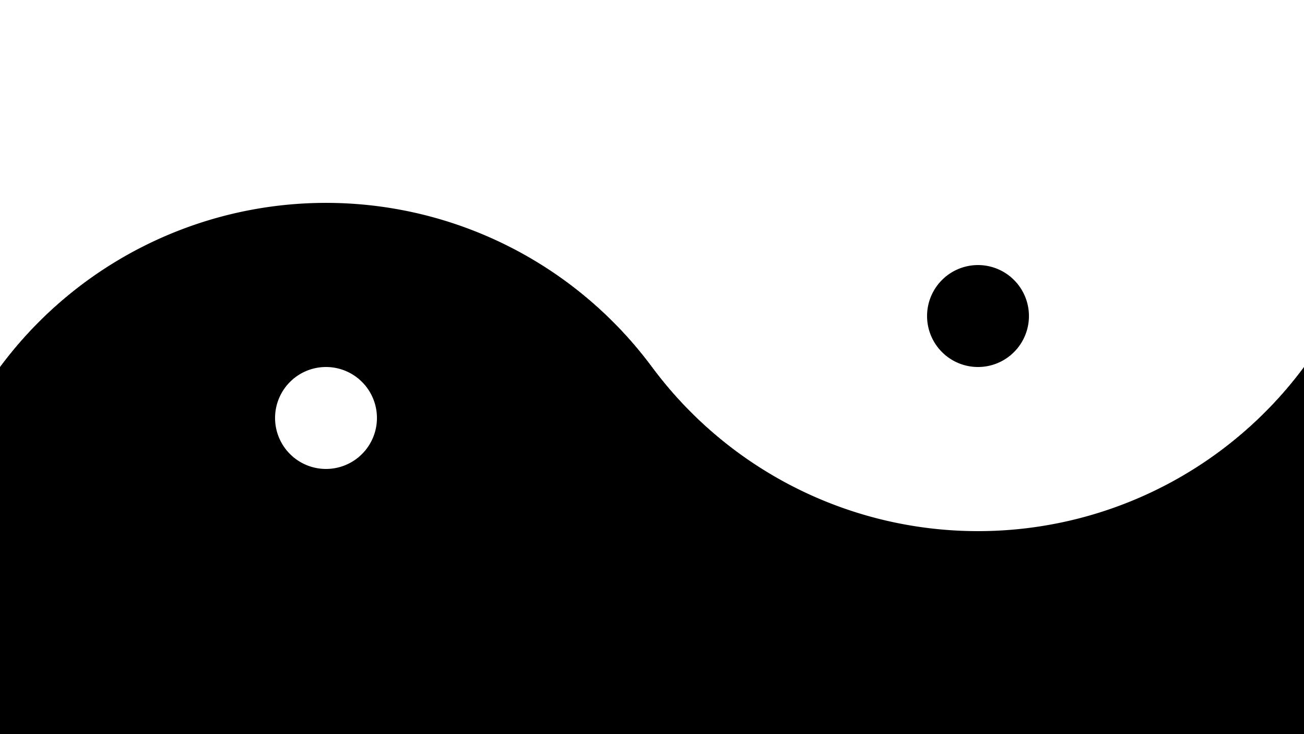 252918 descargar imagen yin y yang, religioso: fondos de pantalla y protectores de pantalla gratis