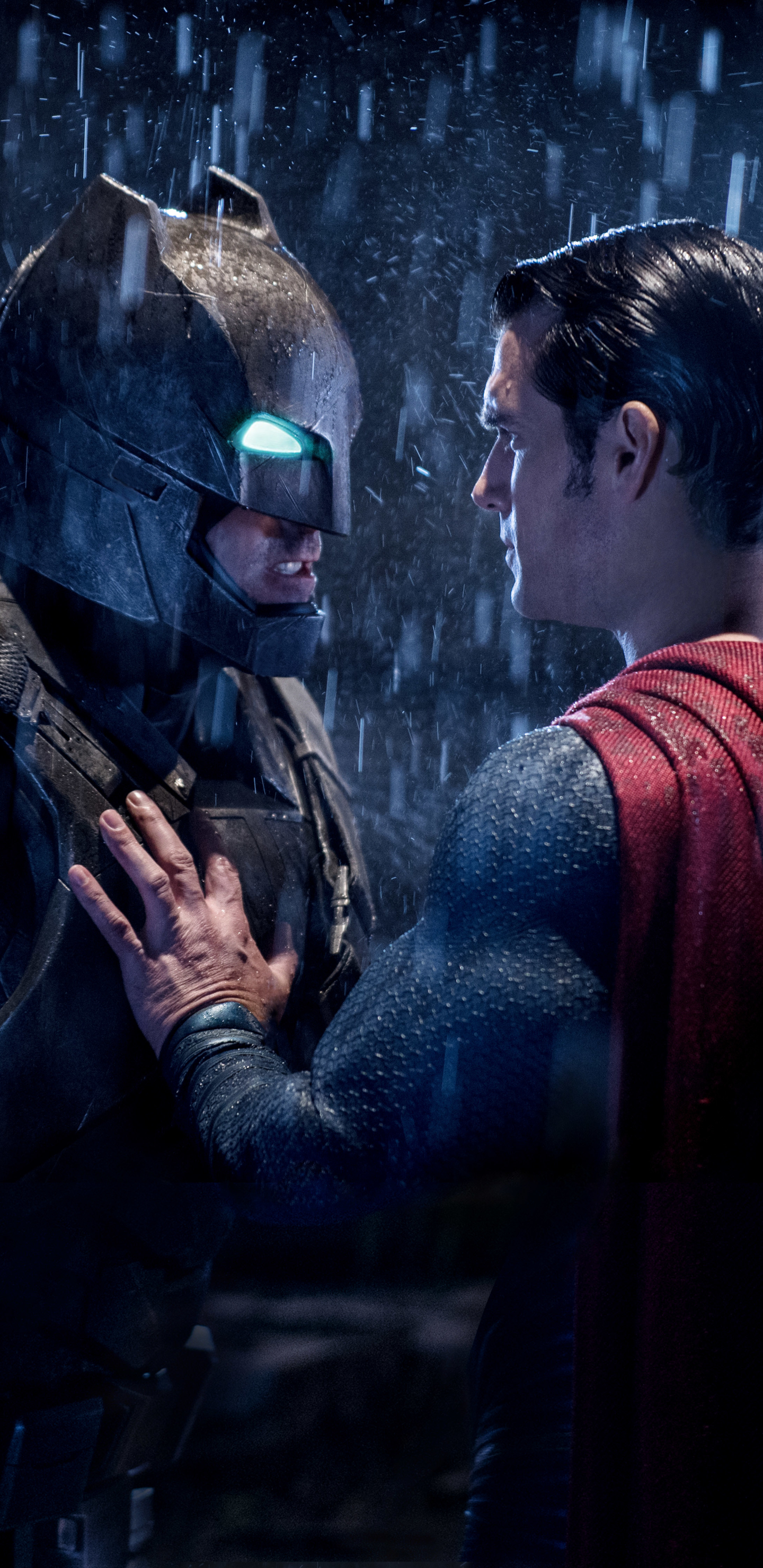  Batman V Superman: Dawn Of Justice Desktop Wallpaper