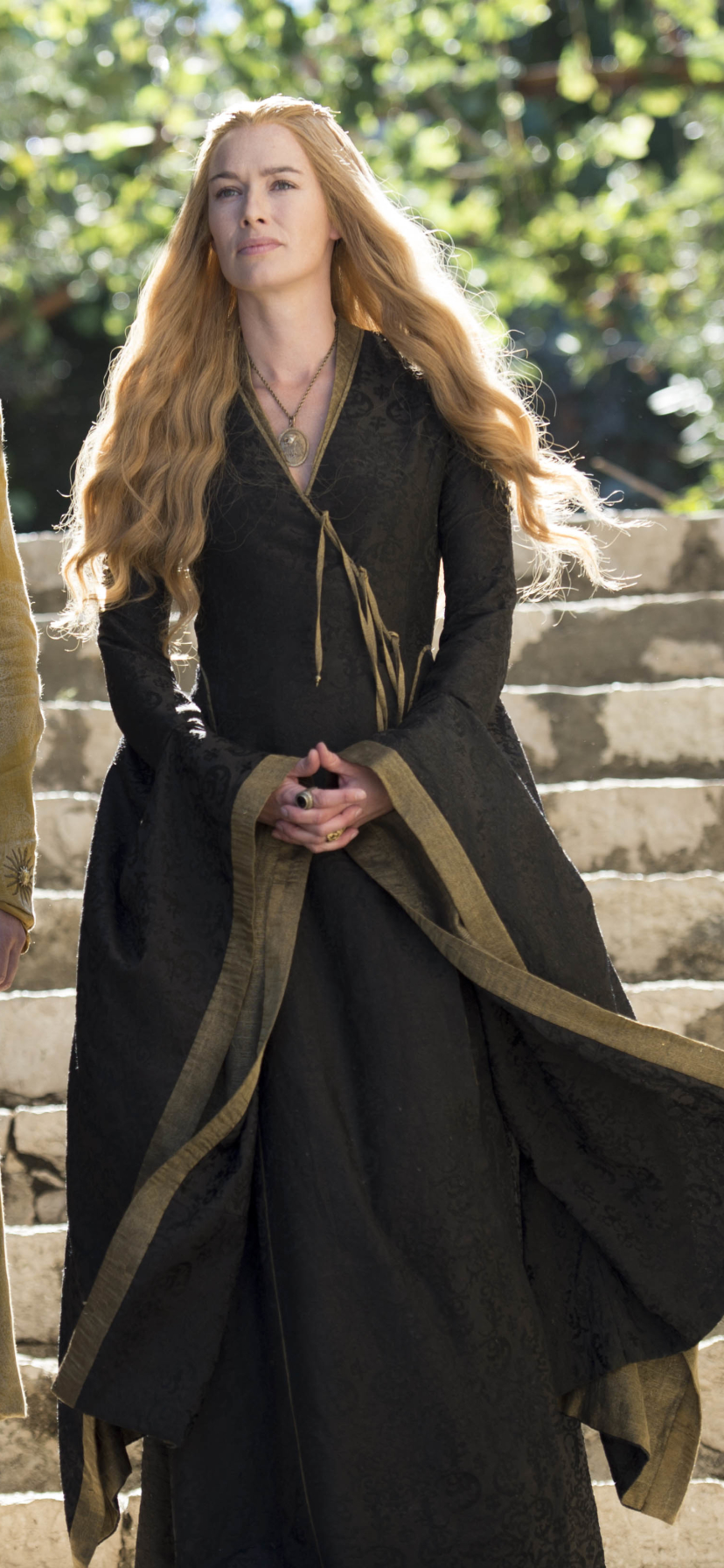 Download mobile wallpaper Game Of Thrones, Tv Show, Lena Headey, Cersei Lannister for free.