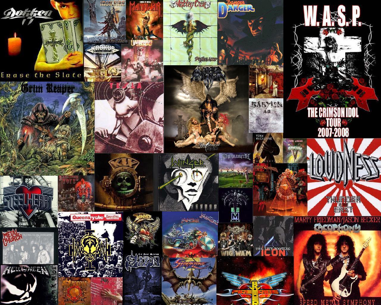 Free download wallpaper Music, Heavy Metal on your PC desktop